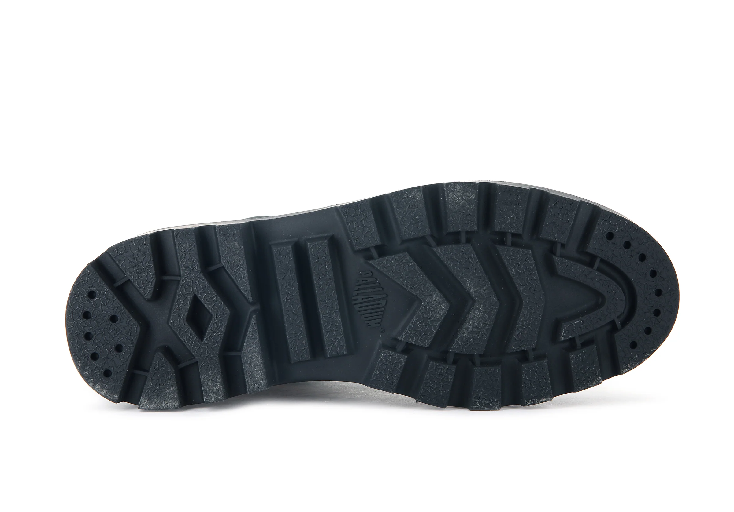 77198-010-M | PALLATROOPER SC WP+ | BLACK/BLACK - Image 5