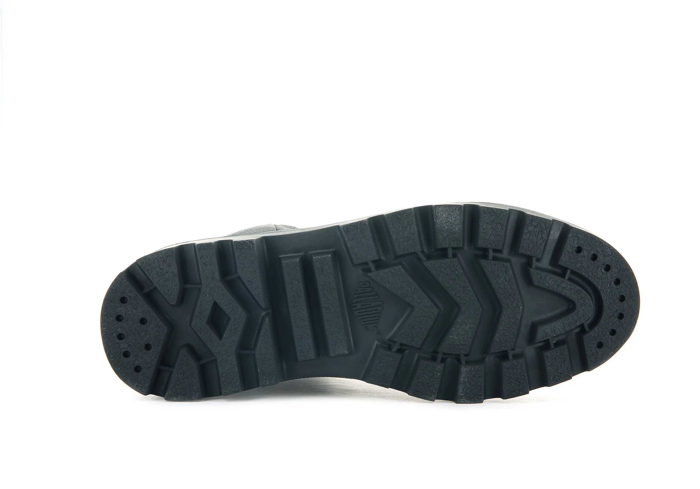 77199-010-M | PALLATROOPER SC WPS | BLACK/BLACK - Image 5