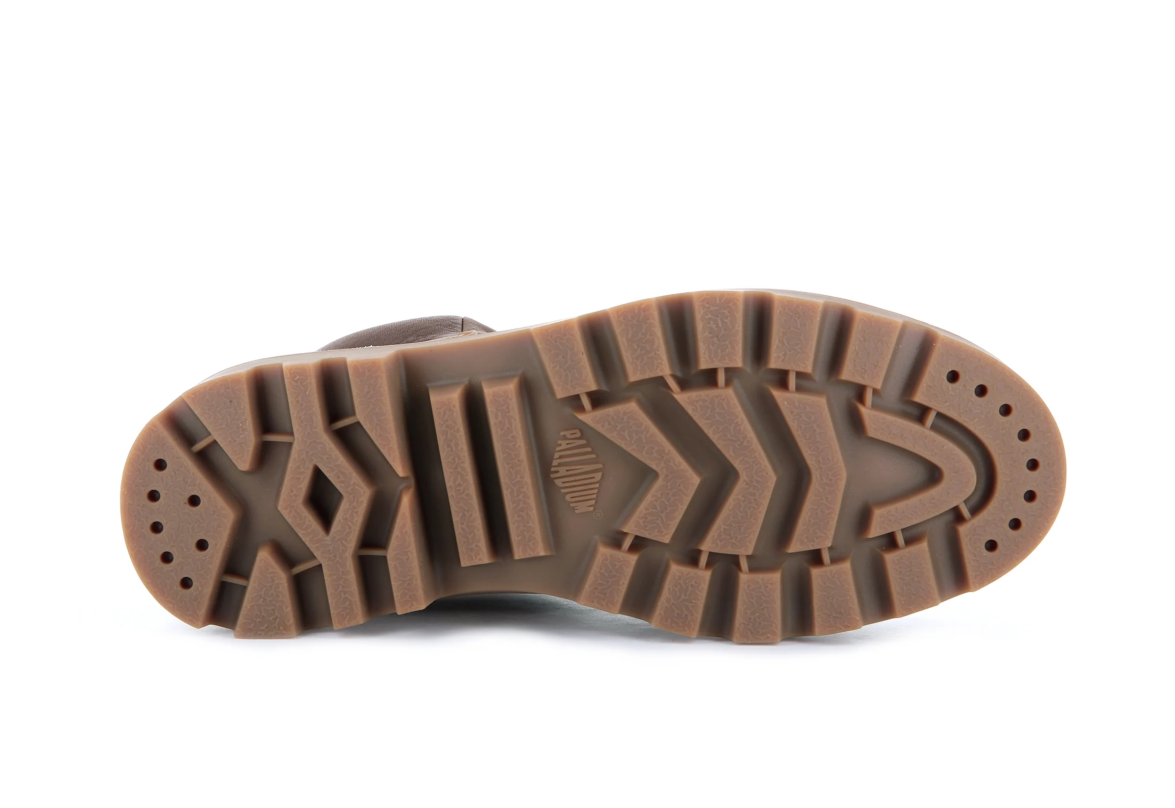 77199-214-M | PALLATROOPER SC WPS | BEESWAX BROWN - Image 5