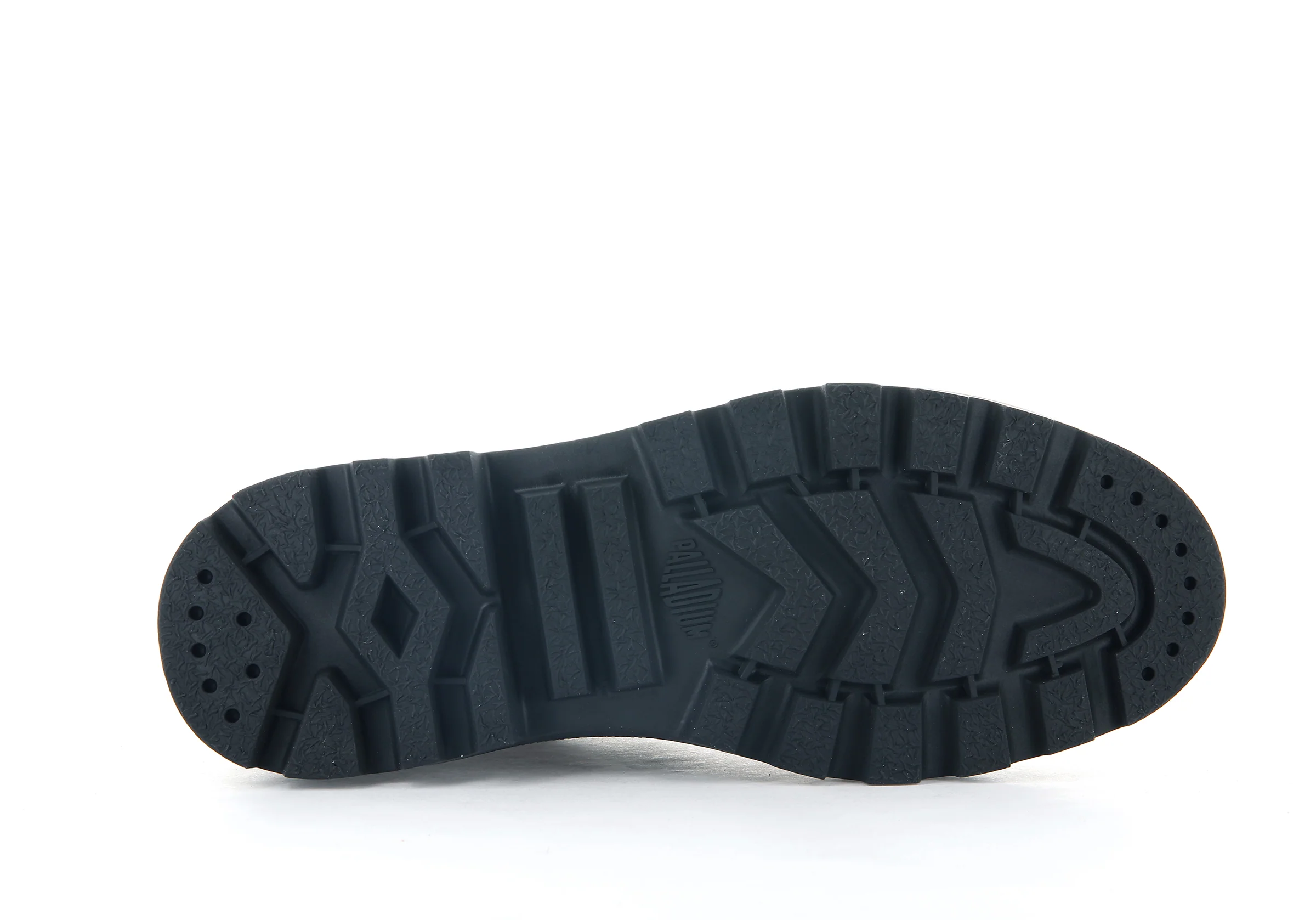 77202-010-M | PALLATROOPER HI-2 | BLACK/BLACK - Image 4