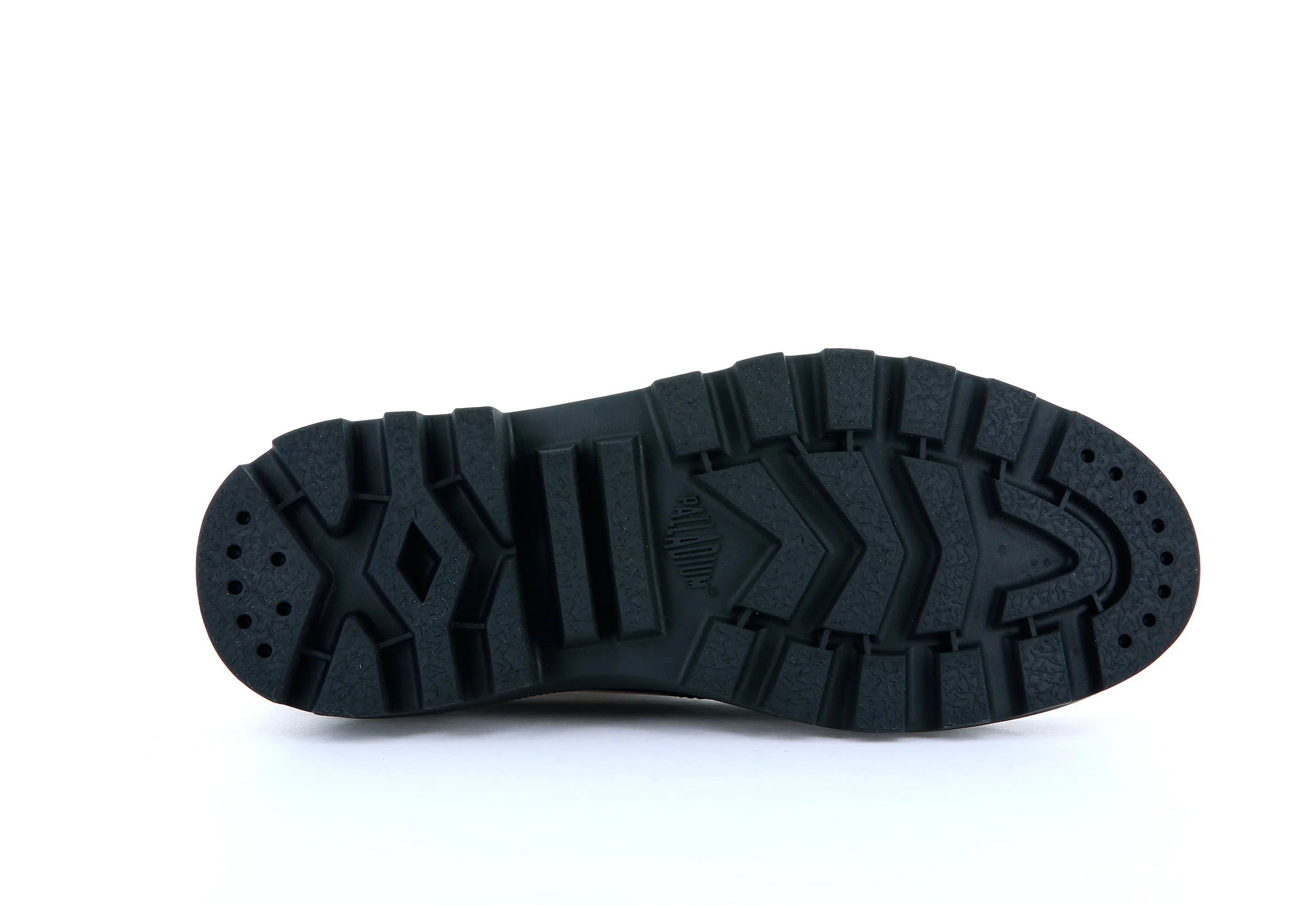 77209-010-M | PALLATROOPER OX-1 | BLACK/BLACK - Image 5
