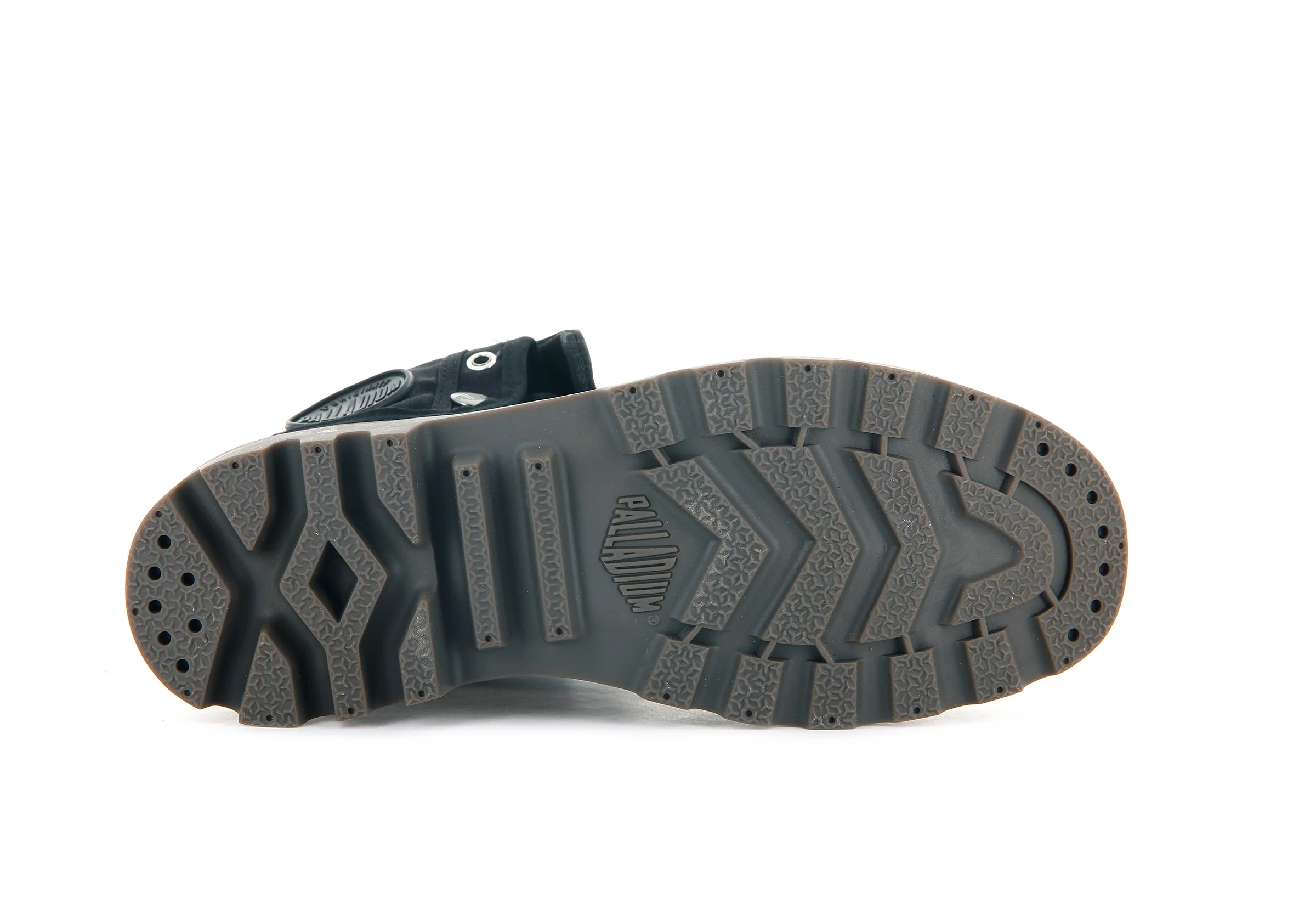 77213-008-M | PAMPA BAGGY WAX | BLACK - Image 5
