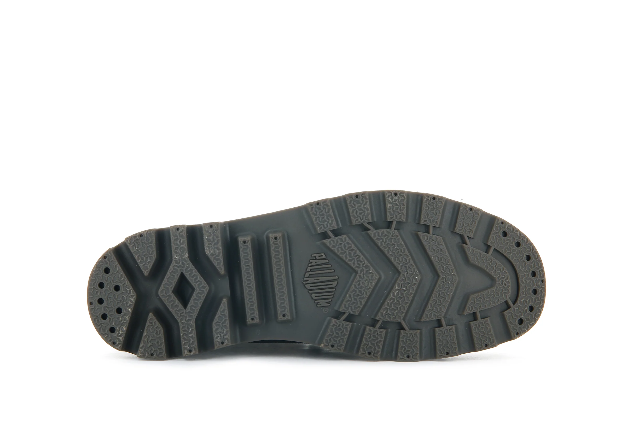 77222-008-M | PAMPA HI WAX | BLACK - Image 5