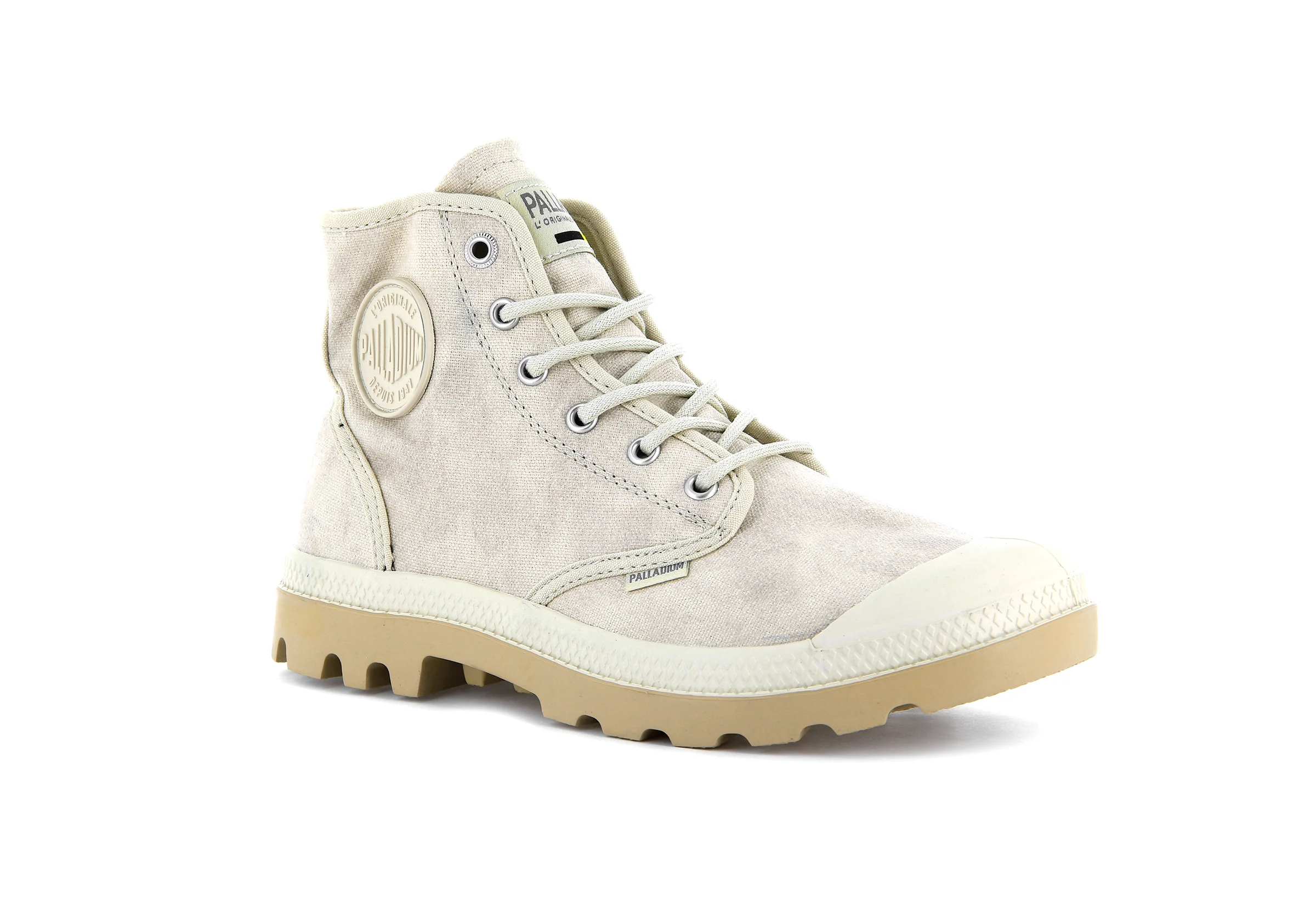 77222-210-M | PAMPA HI WAX | SAHARA - Image 2