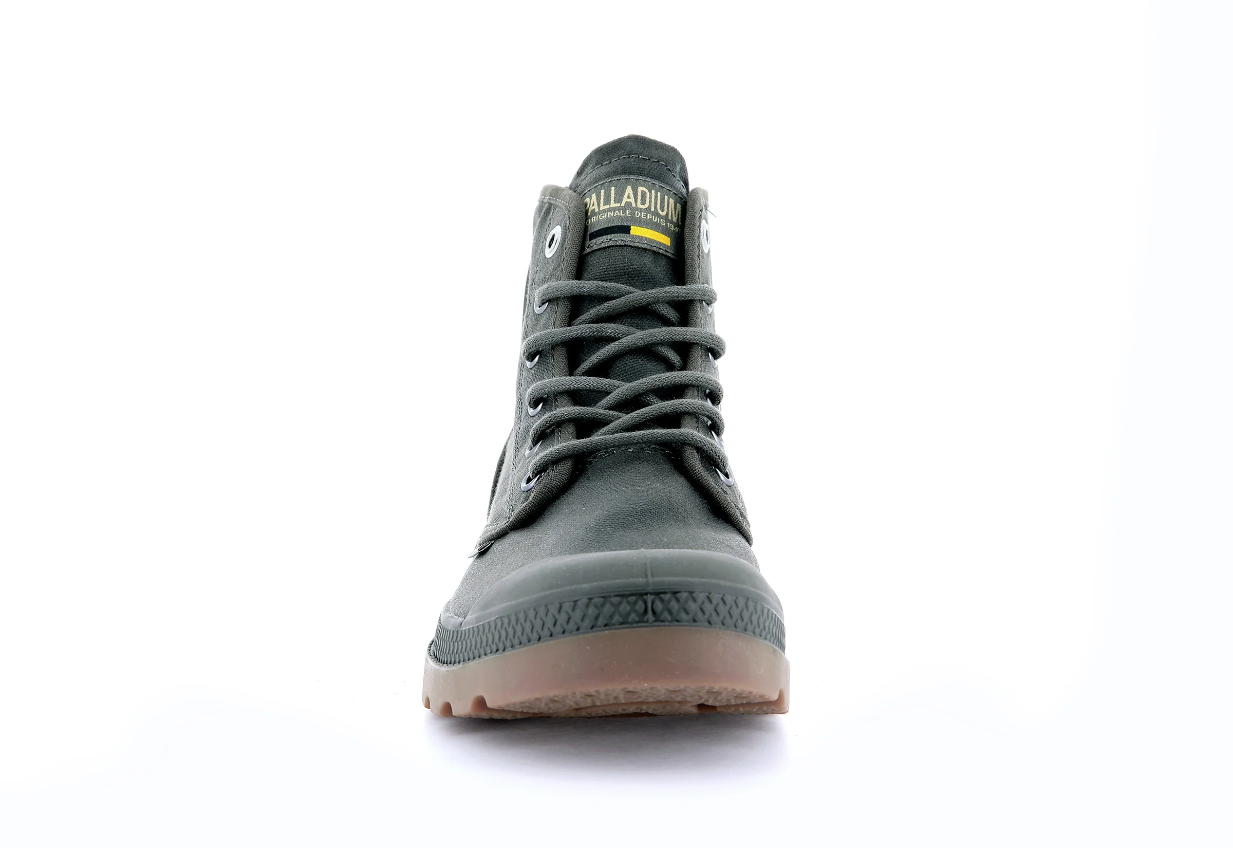 77222-258-M | PAMPA HI WAX | MAJOR BROWN - Image 3