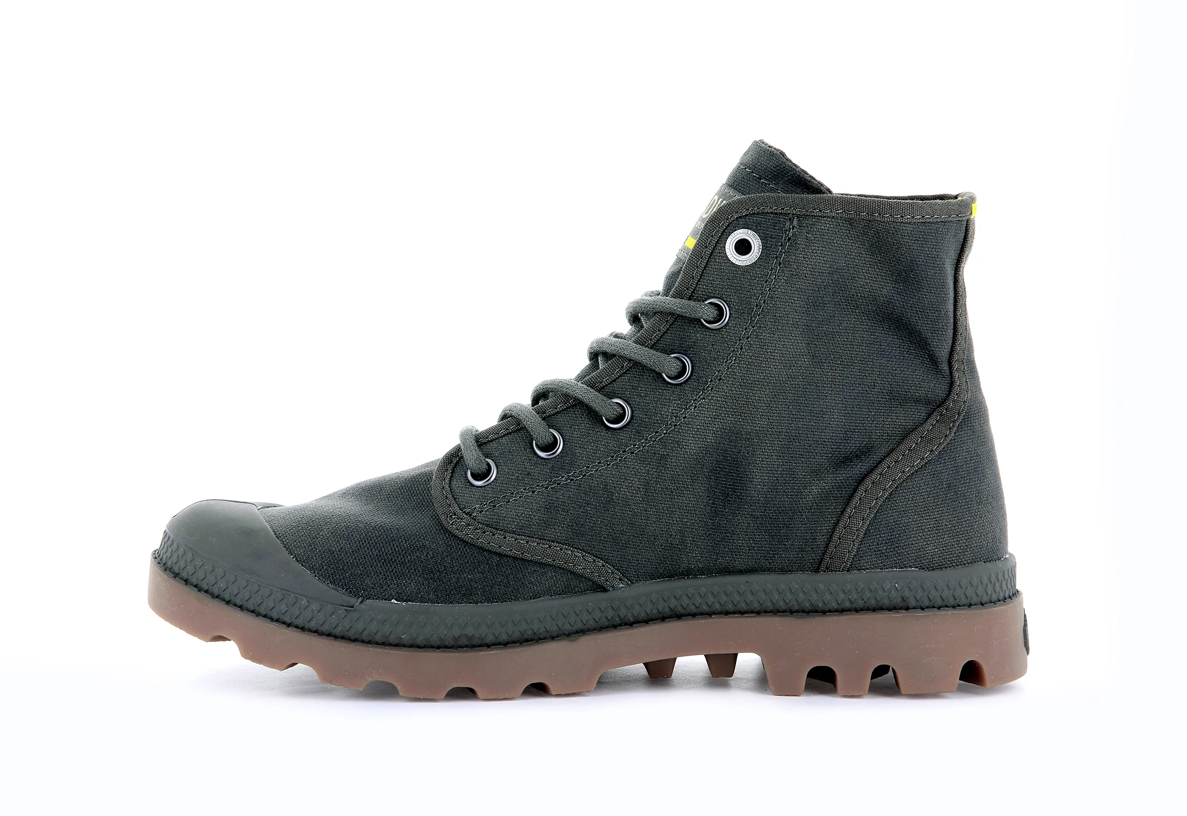 77222-258-M | PAMPA HI WAX | MAJOR BROWN - Image 4