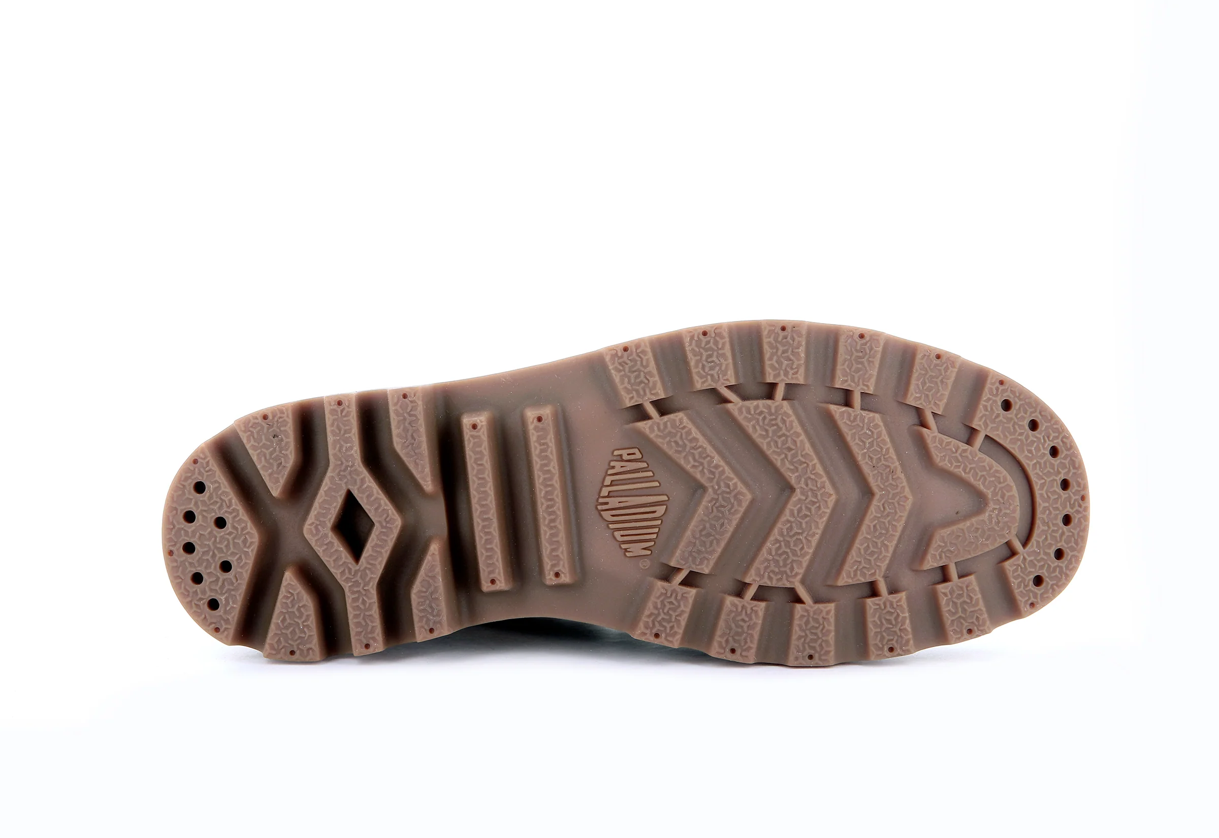 77222-258-M | PAMPA HI WAX | MAJOR BROWN - Image 5