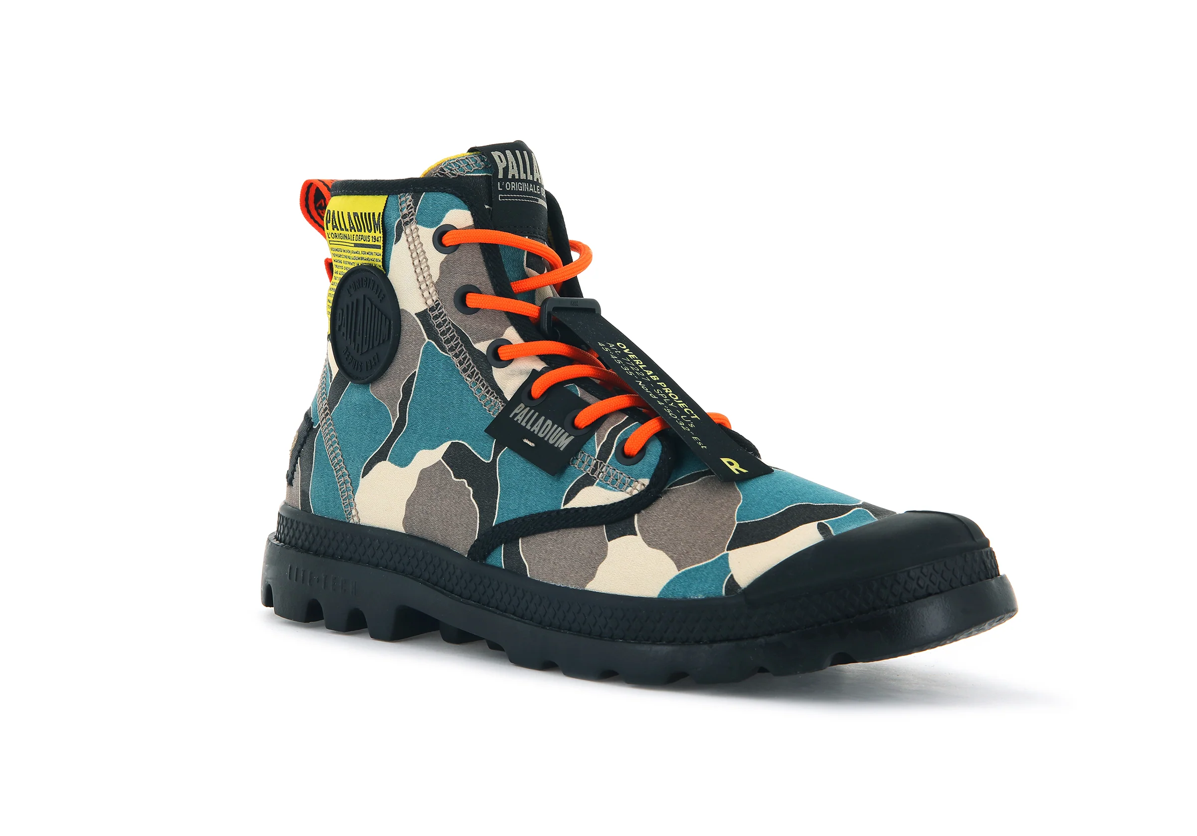 77227-941-M | PAMPA LITE OVERLAB CAMO | NORTH SEA CAMO - Image 2