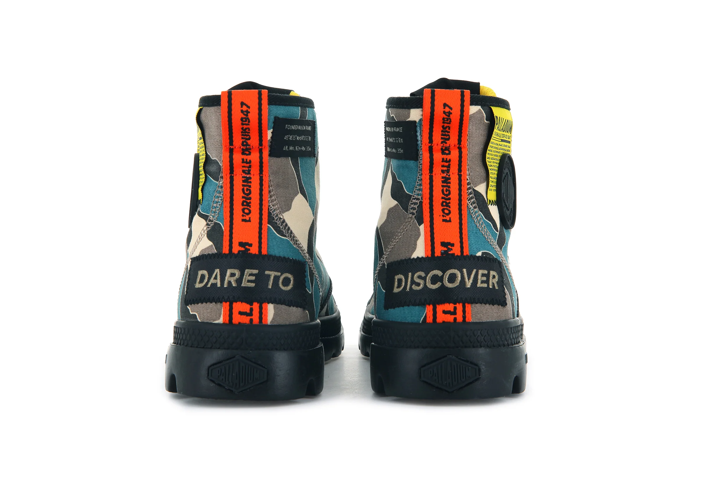 77227-941-M | PAMPA LITE OVERLAB CAMO | NORTH SEA CAMO - Image 7