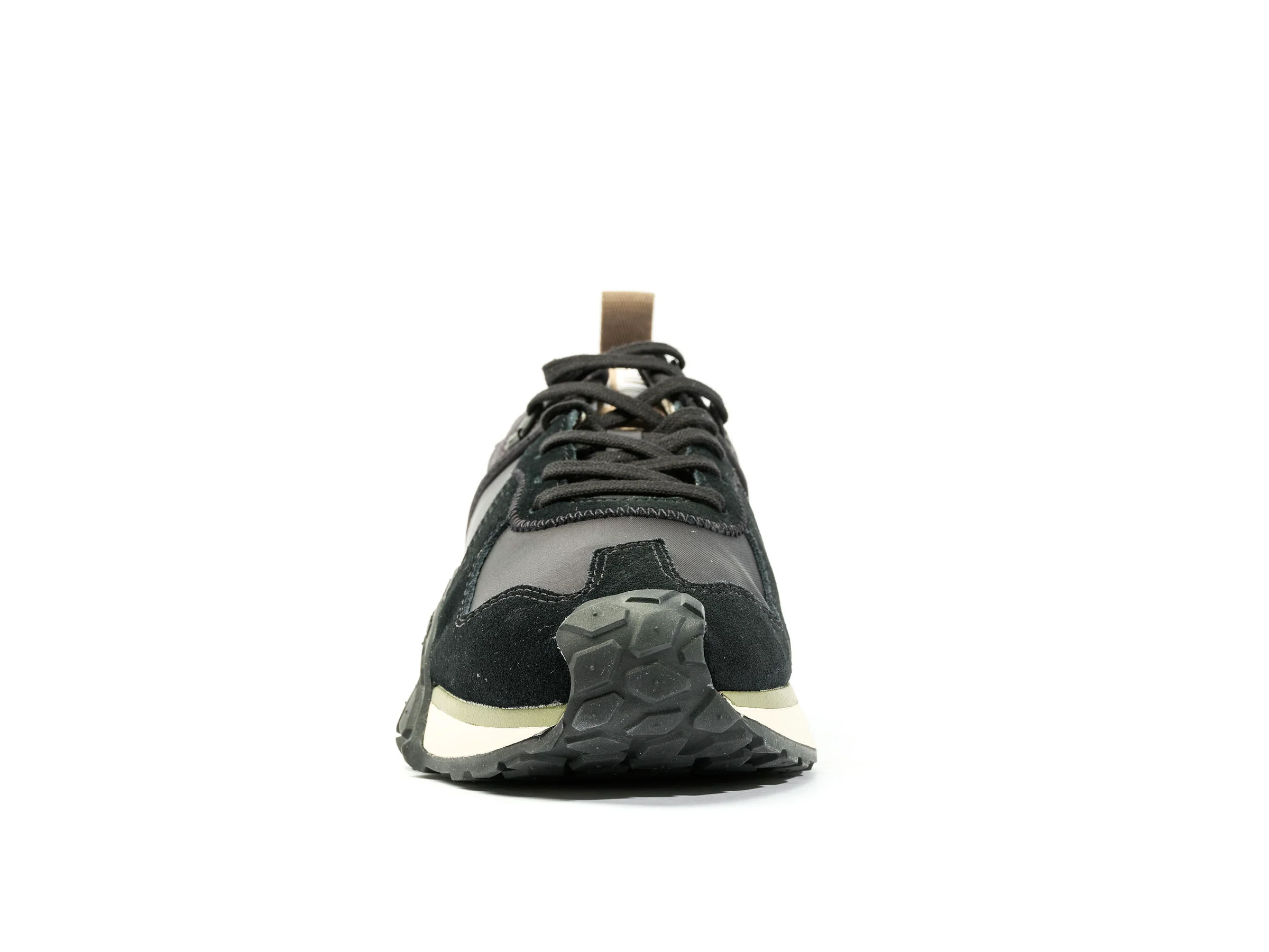 77330-001-M | TROOP RUNNER | BLACK/BLACK - Image 3
