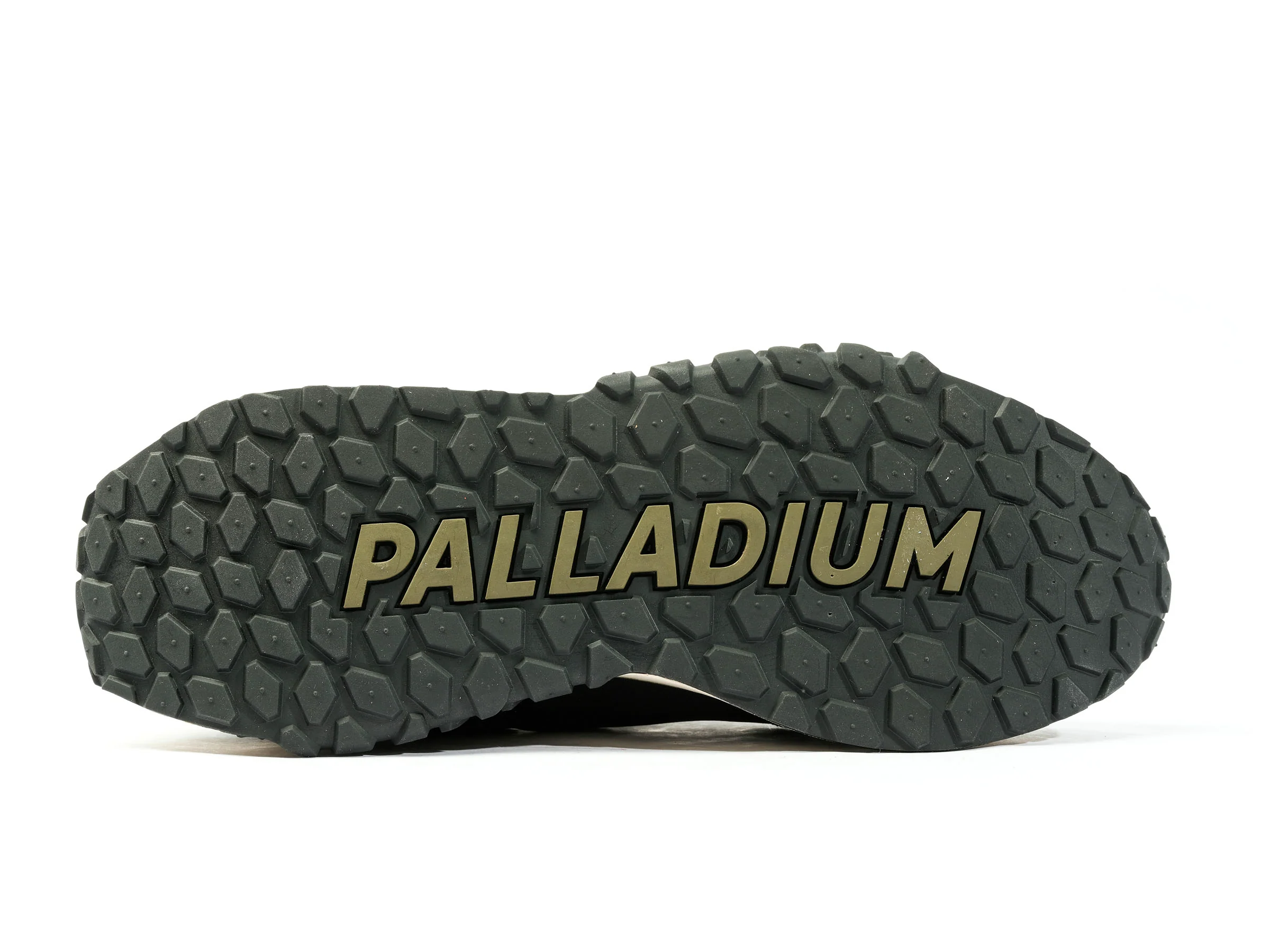 77330-001-M | TROOP RUNNER | BLACK/BLACK - Image 5