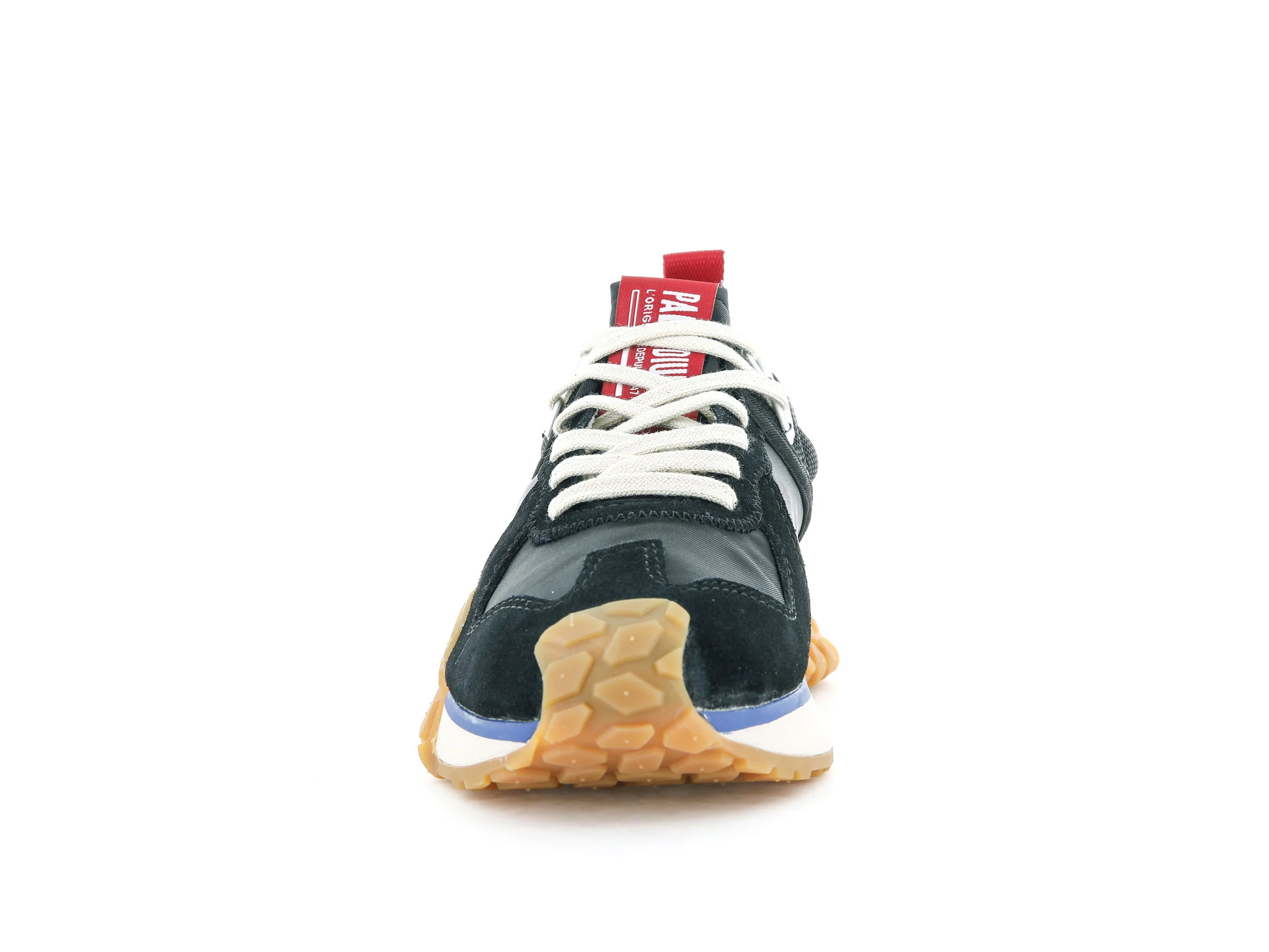 77330-008-M | TROOP RUNNER | BLACK - Image 3