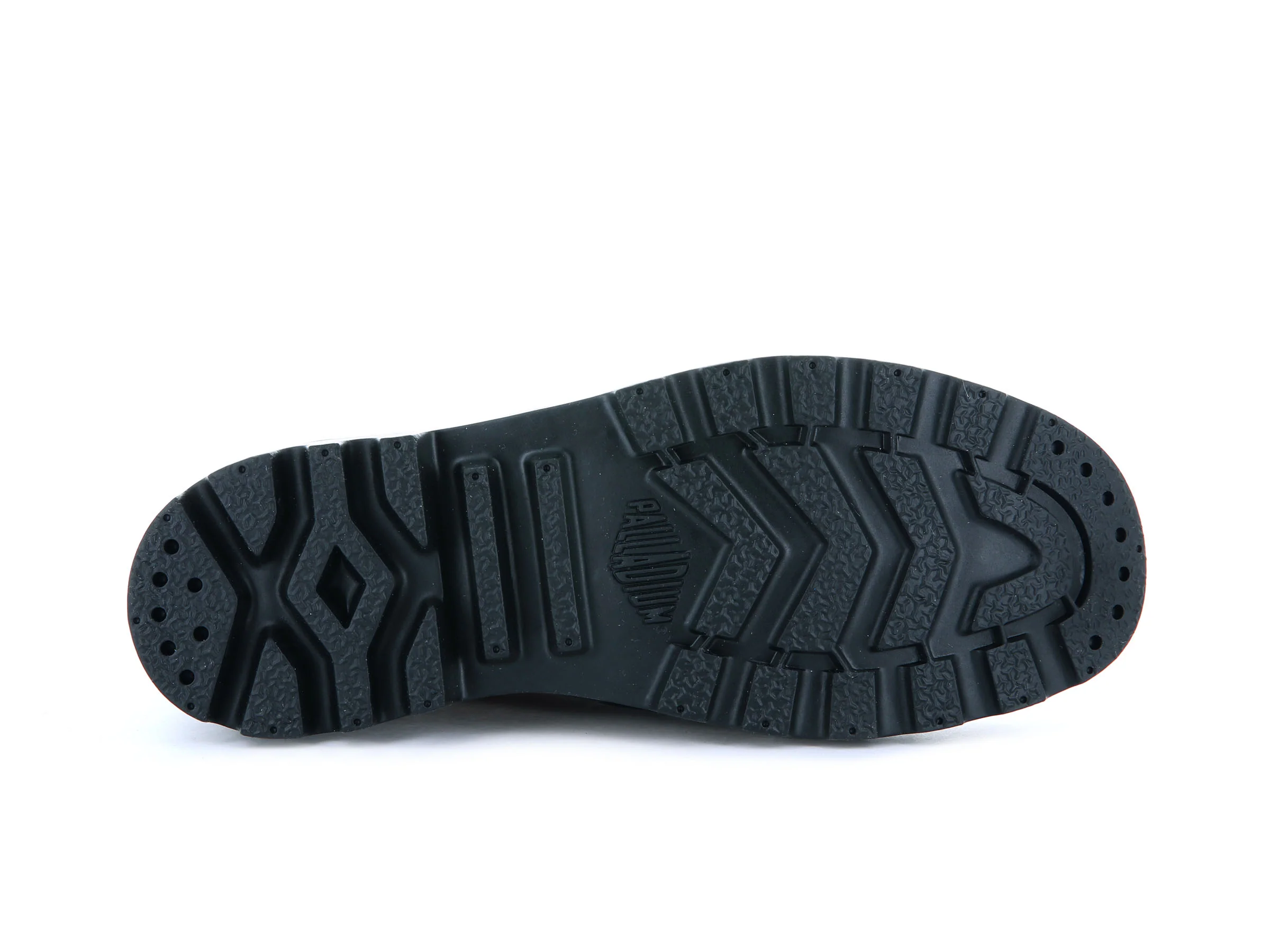 77356-001-M | PAMPA HI HTG SUPPLY | BLACK/BLACK - Image 5
