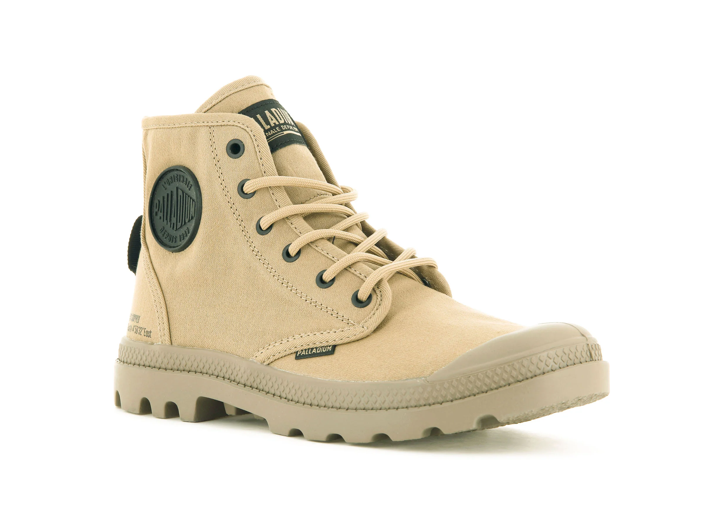 77356-227-M | PAMPA HI HTG SUPPLY | CARAMEL - Image 2