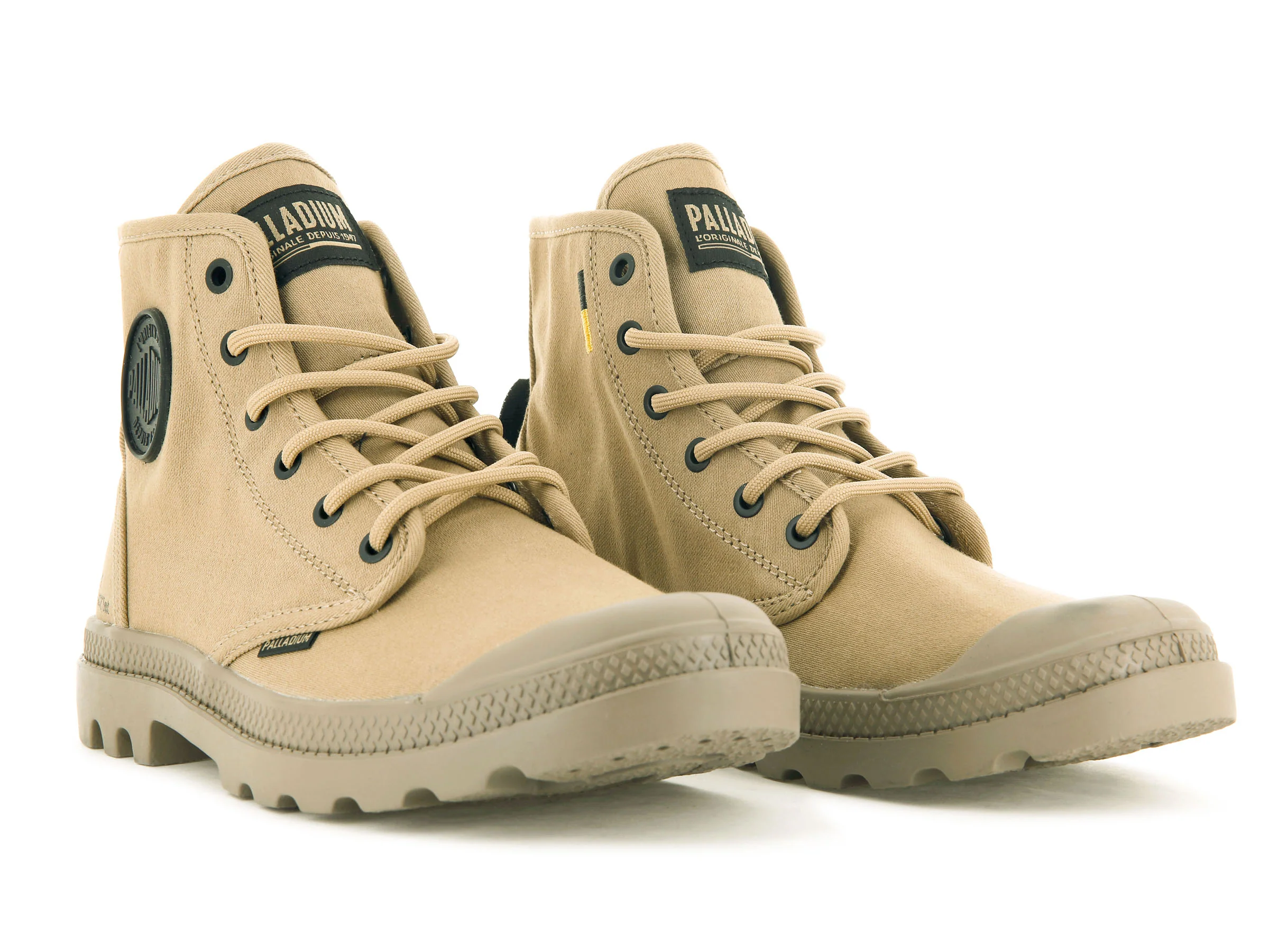 77356-227-M | PAMPA HI HTG SUPPLY | CARAMEL - Image 6