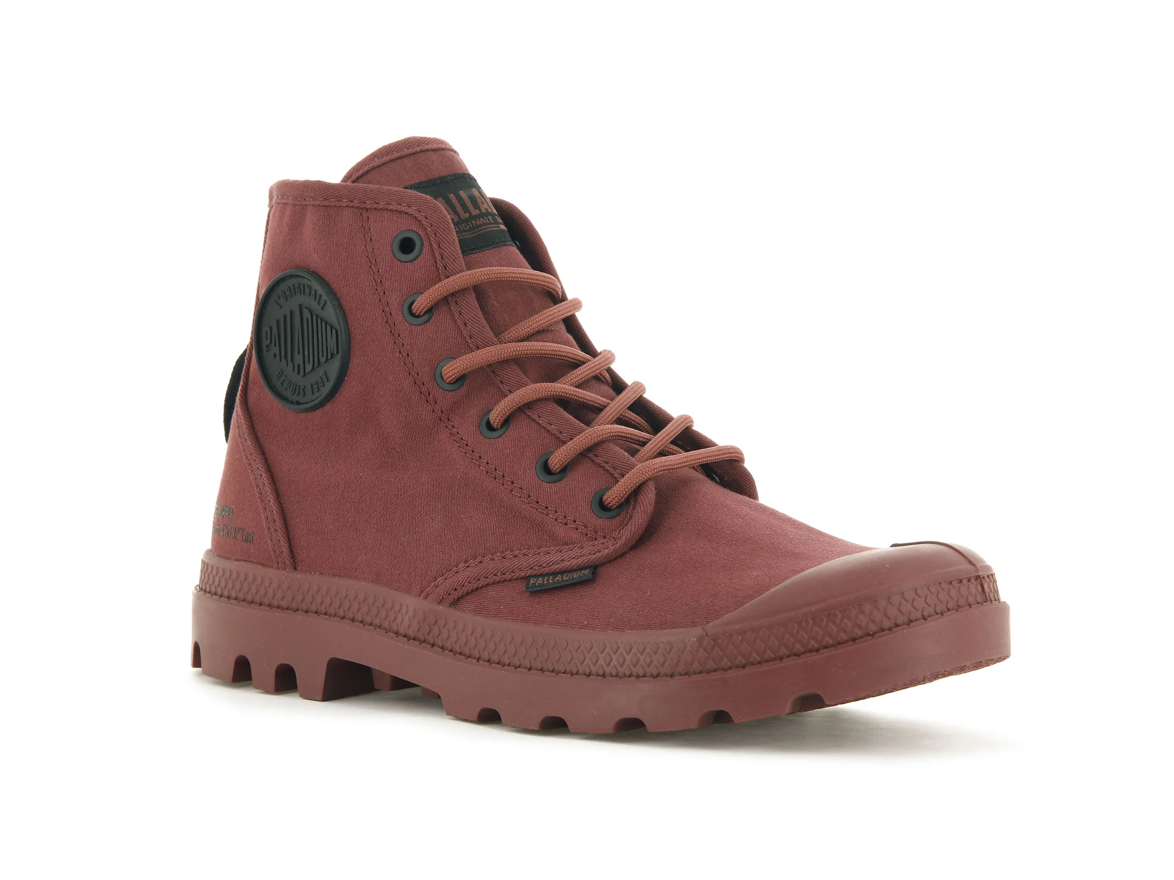 77356-658-M | PAMPA HI HTG SUPPLY | WAX RED - Image 2