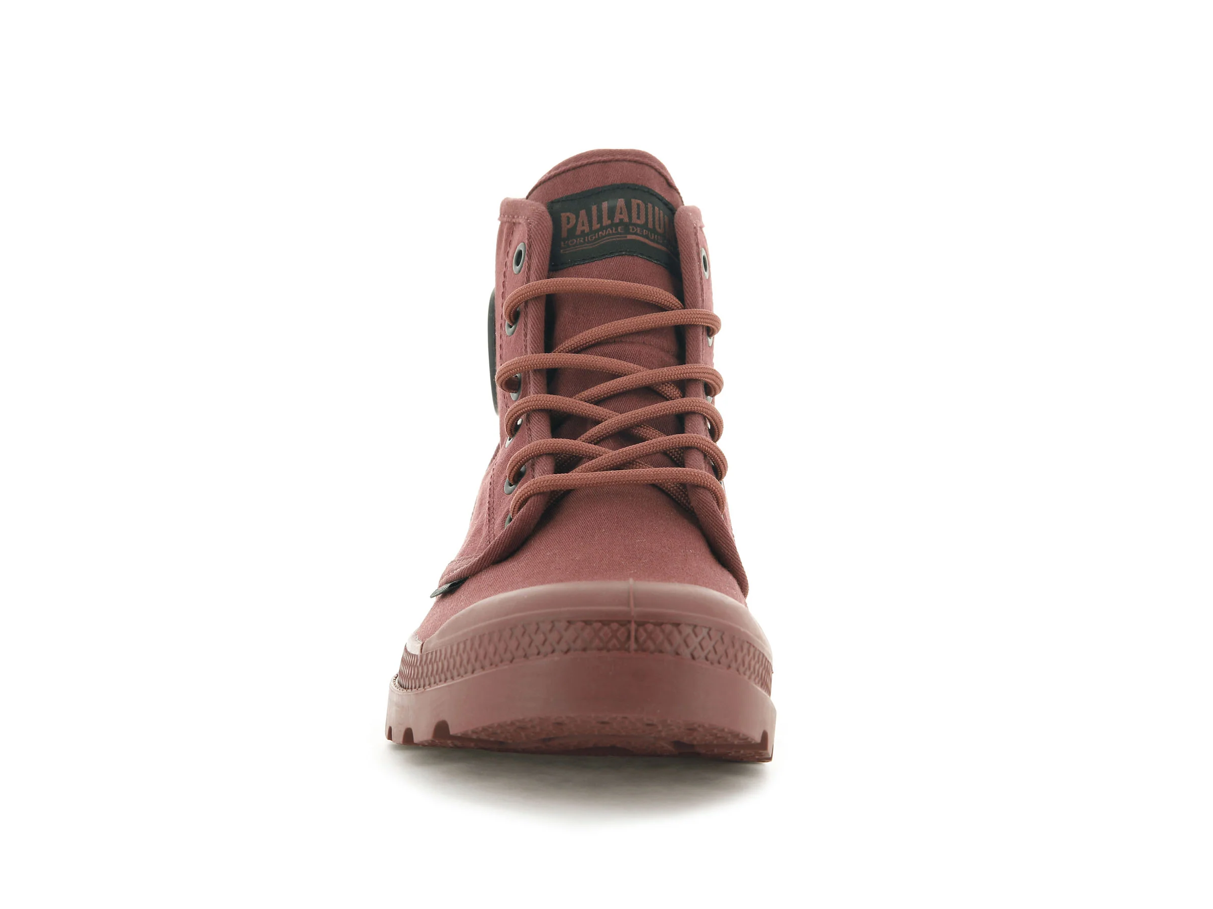 77356-658-M | PAMPA HI HTG SUPPLY | WAX RED - Image 3