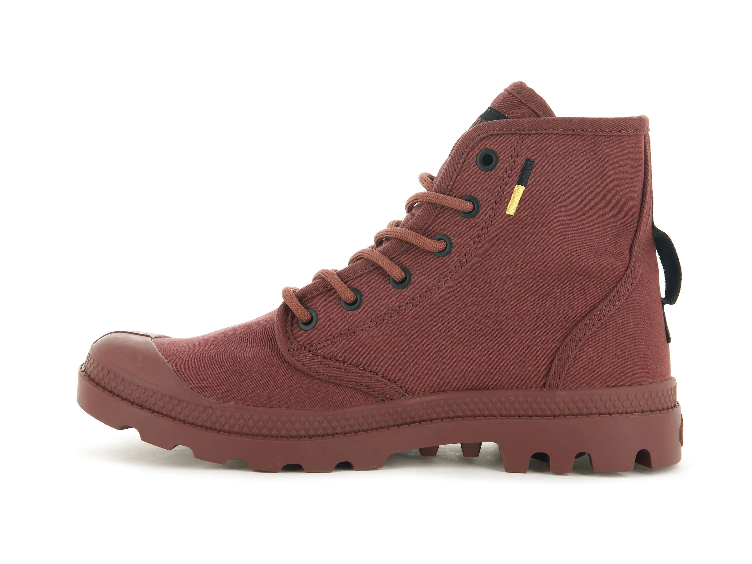 77356-658-M | PAMPA HI HTG SUPPLY | WAX RED - Image 4