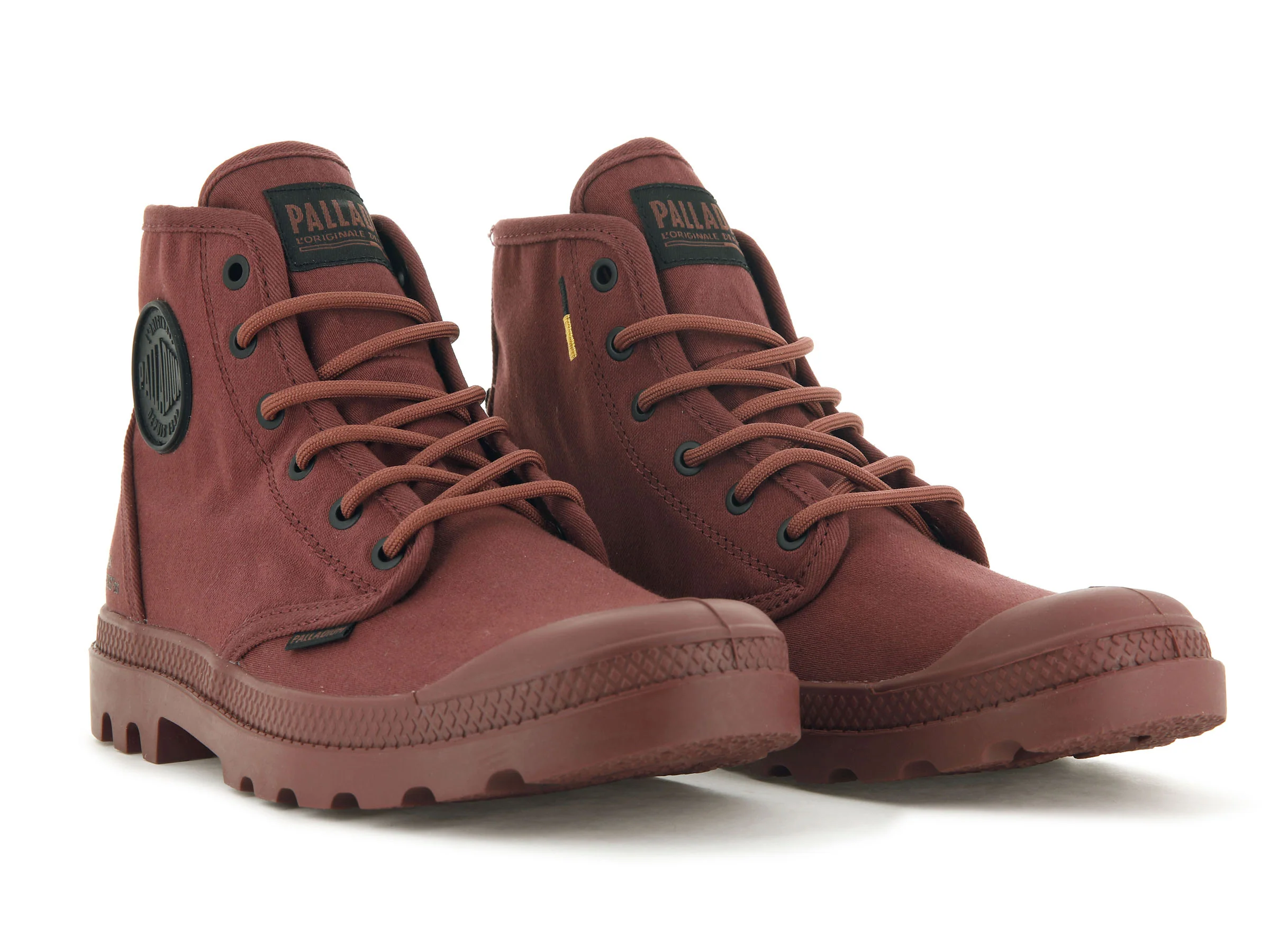 77356-658-M | PAMPA HI HTG SUPPLY | WAX RED - Image 6