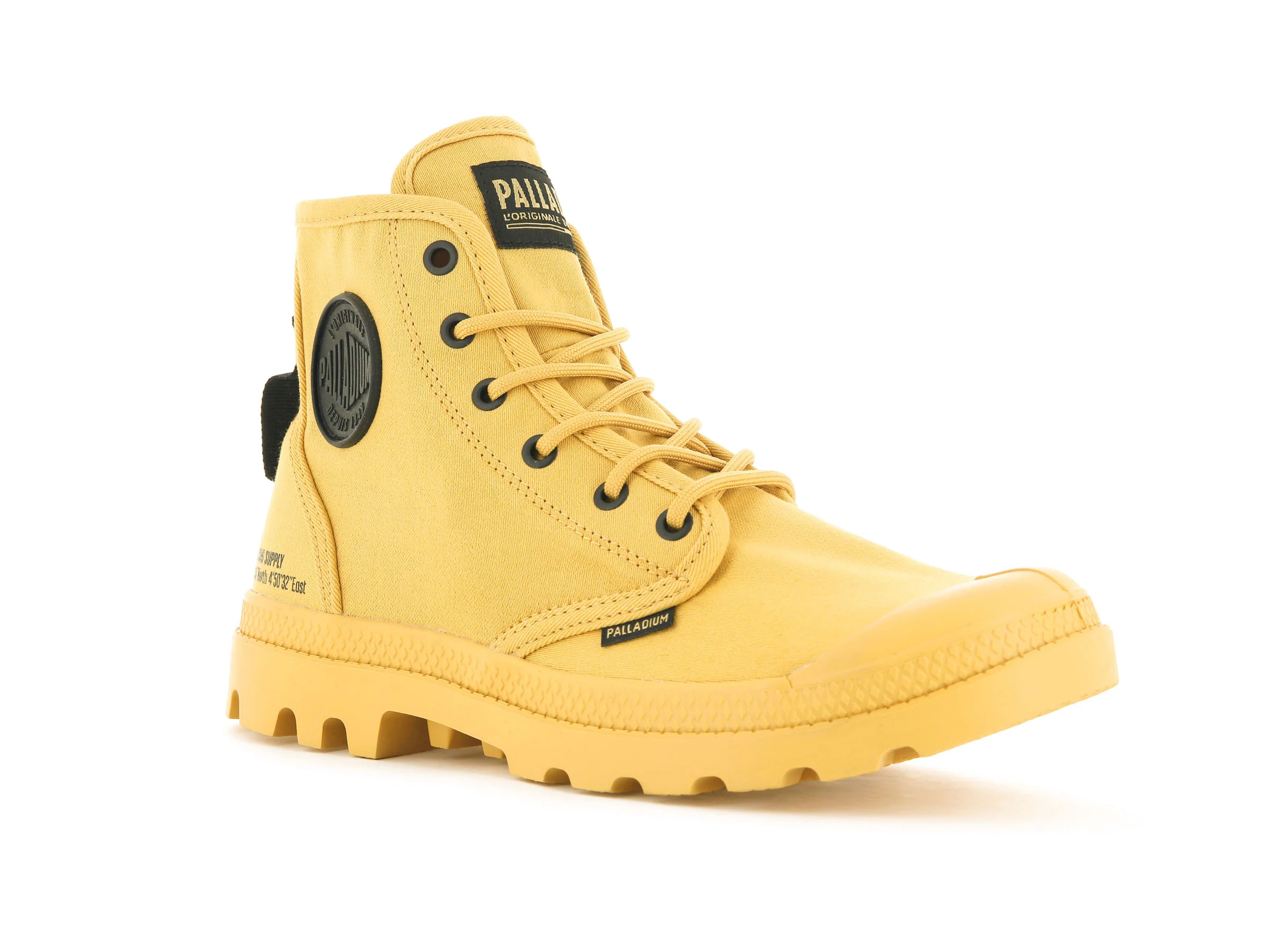77356-797-M | PAMPA HI HTG SUPPLY | HONEY GOLD - Image 2