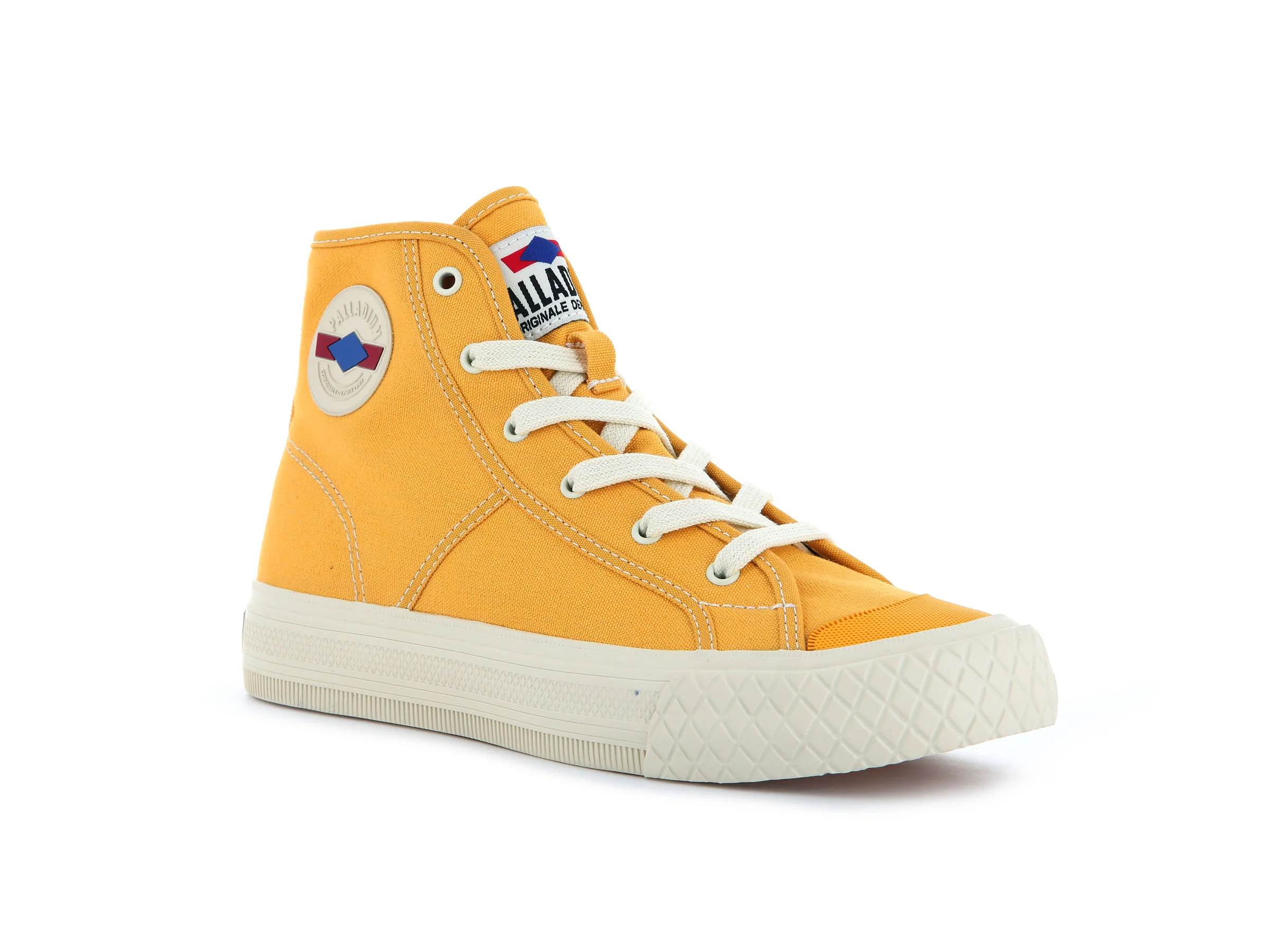 77461-730-M | PALLA LOUVEL | SPICY MUSTARD - Image 2
