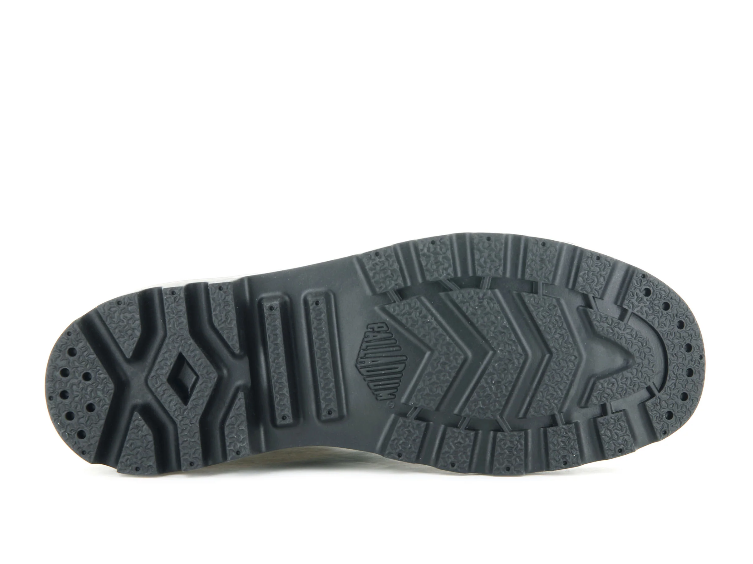 77963-001-M | PAMPA HI SUPPLY LEATHER | BLACK/BLACK - Image 5