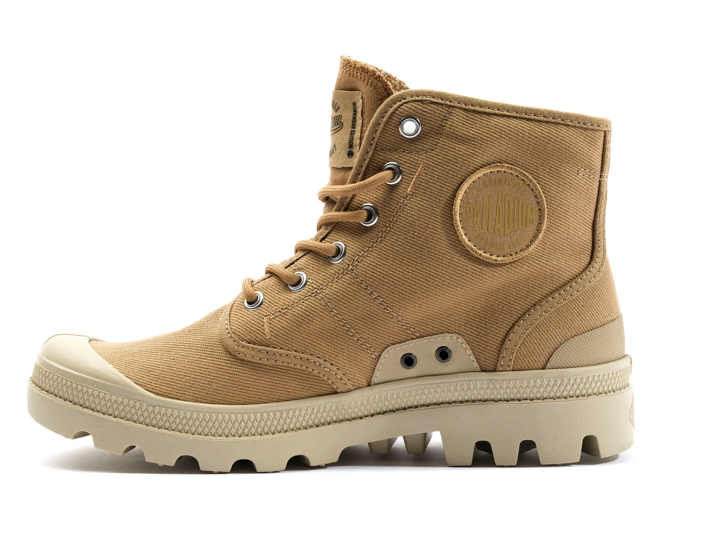 78564-209-M | PALLABROUSSE WORKWEAR | WOODLIN - Image 4