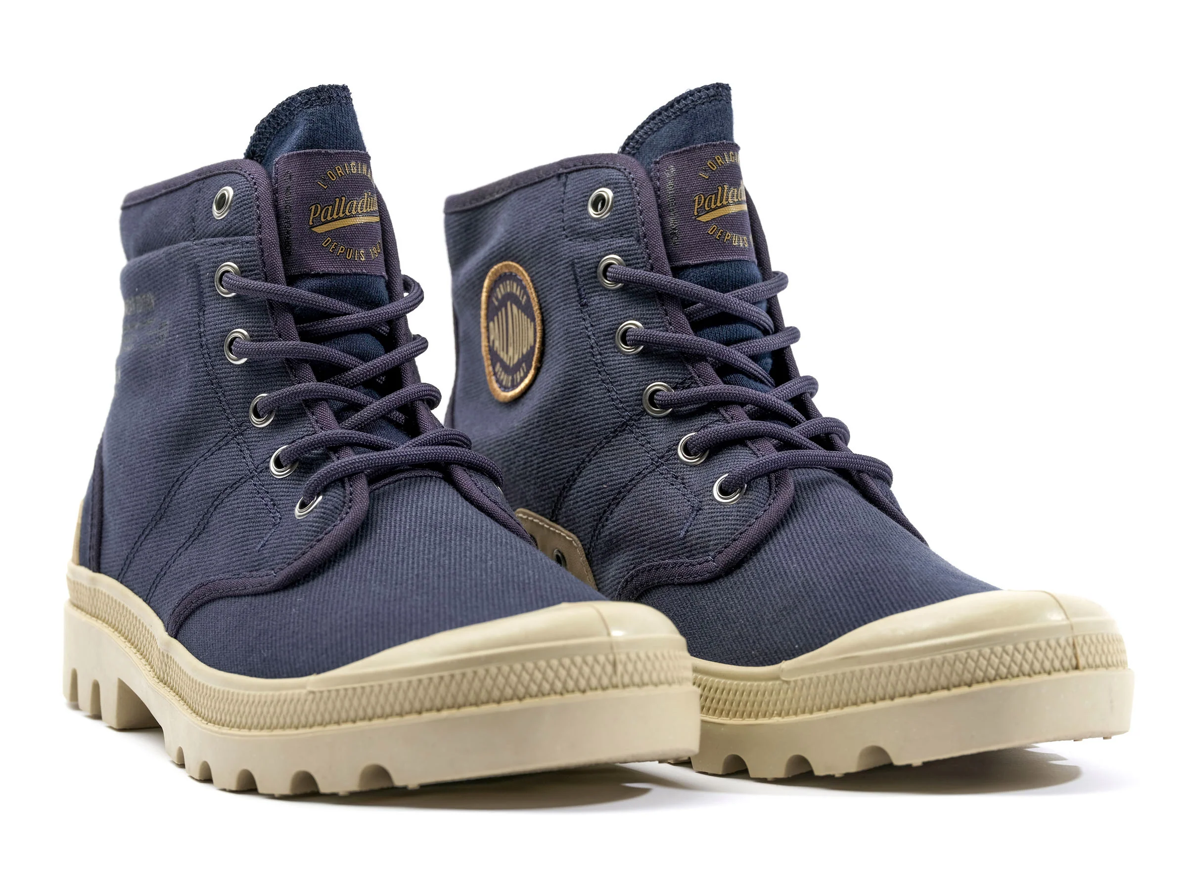 78564-425-M | PALLABROUSSE WORKWEAR | MOOD INDIGO - Image 6