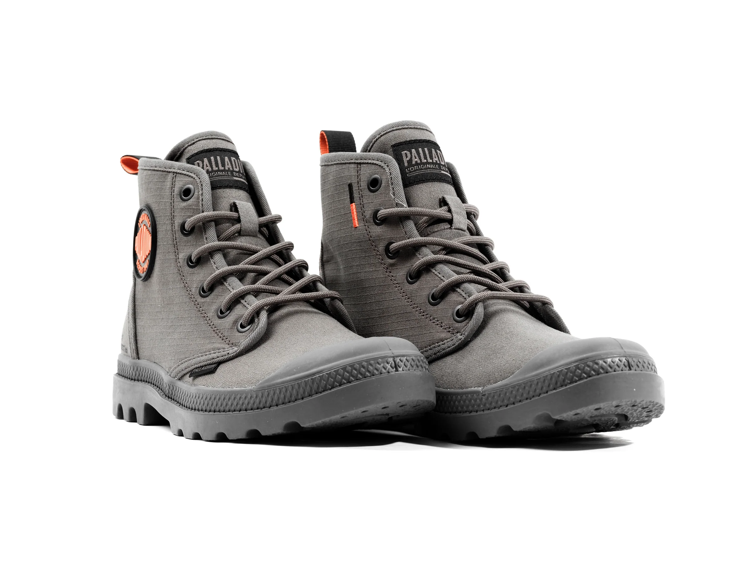 78881-043-M | PAMPA HI SUPPLY RS | GUN METAL - Image 6