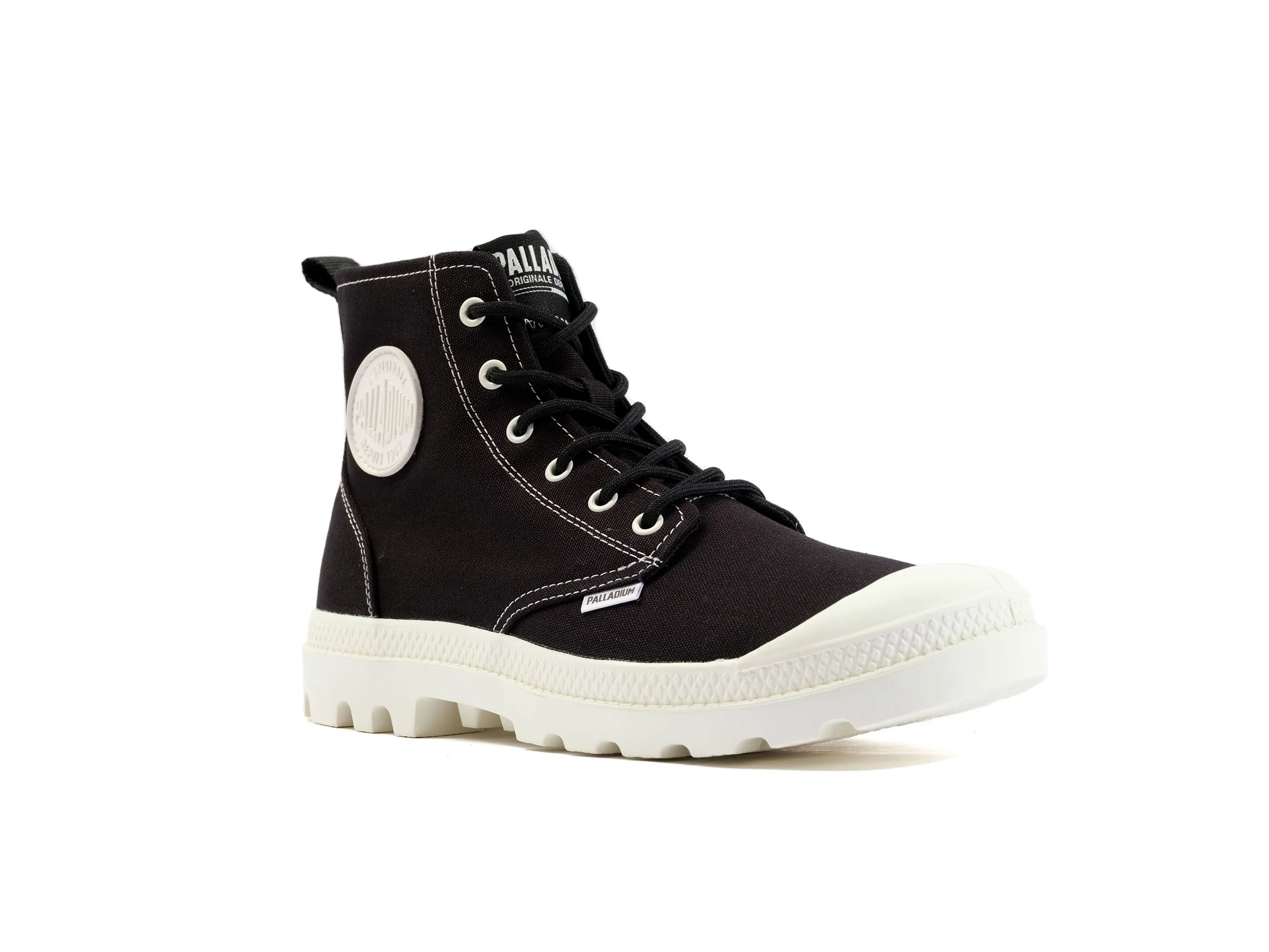 78882-008-M | PAMPA BLANC | BLACK - Image 2
