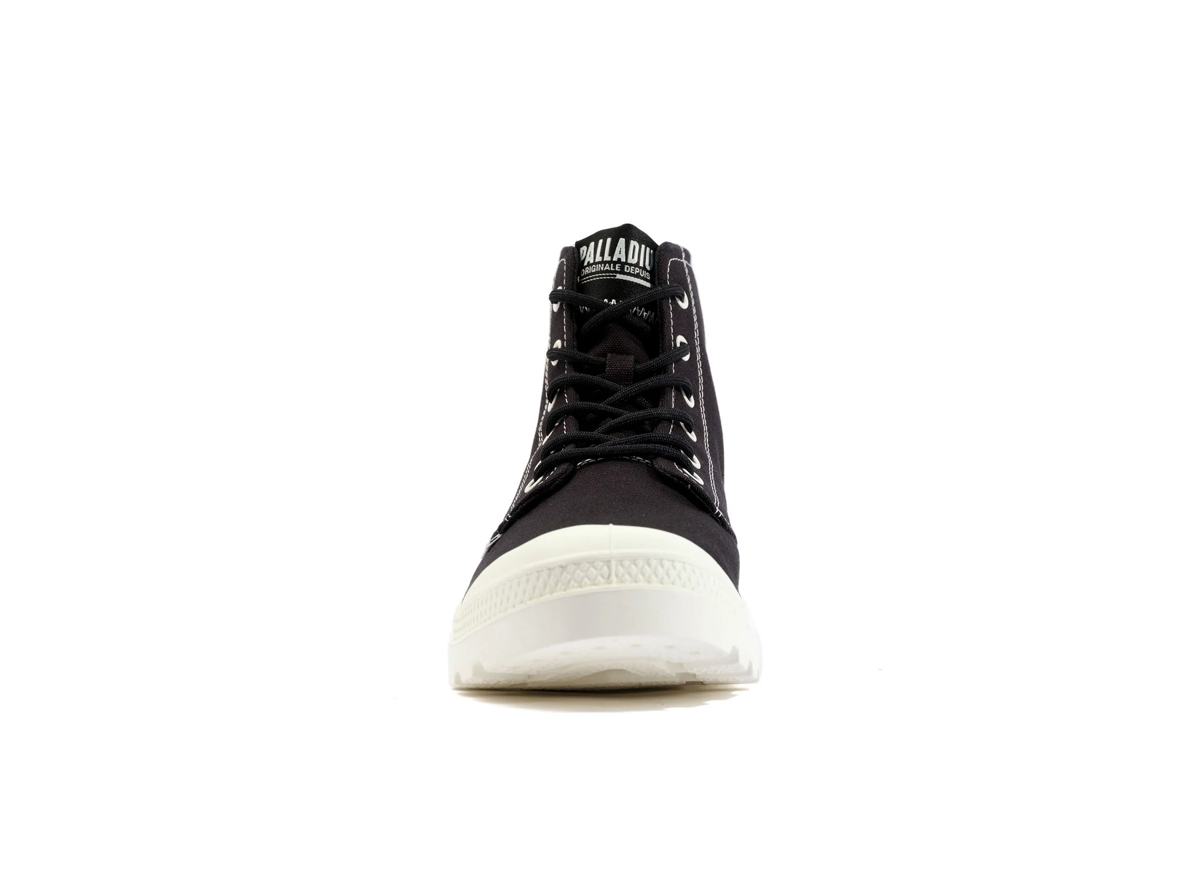 78882-008-M | PAMPA BLANC | BLACK - Image 3