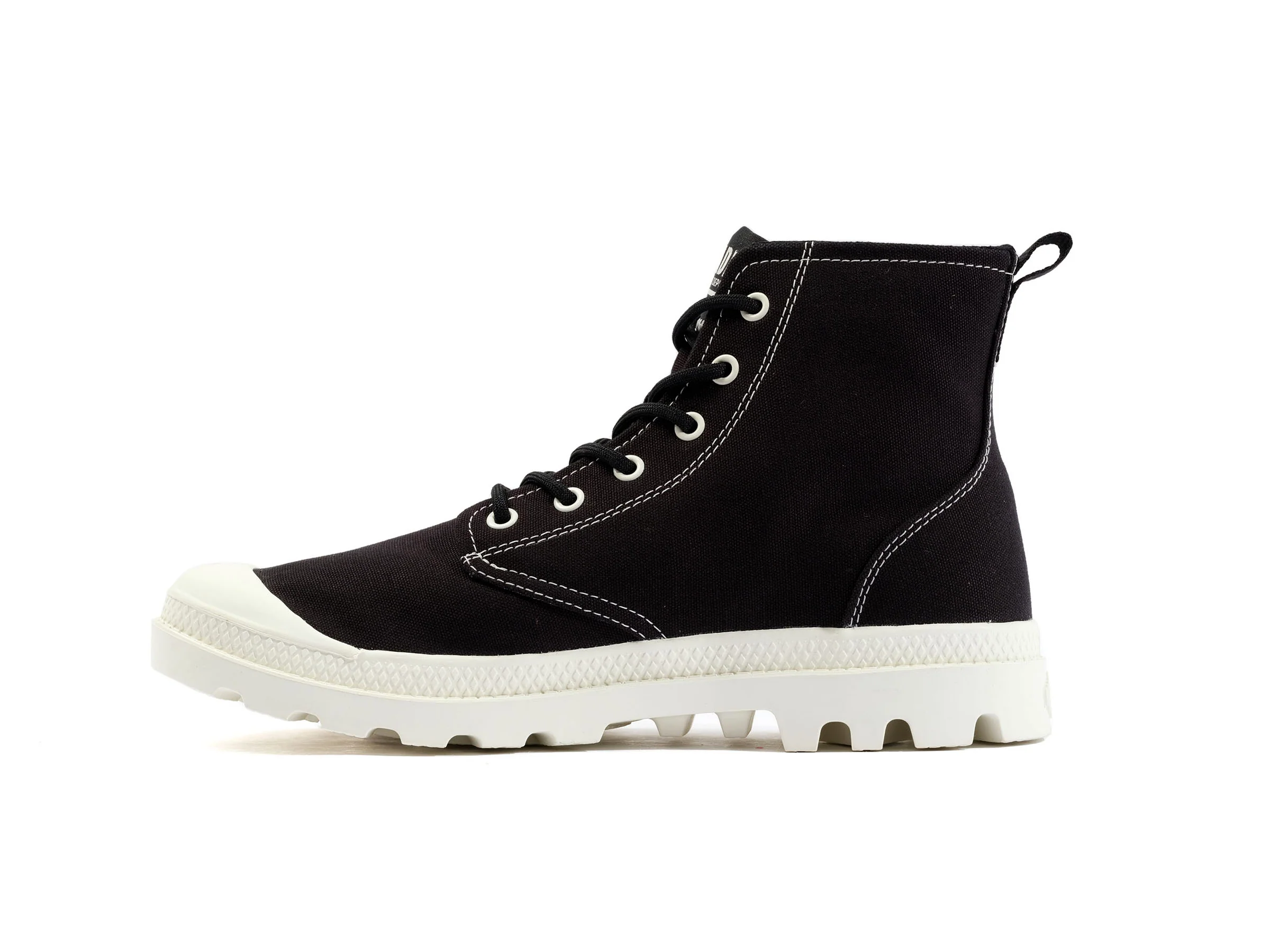 78882-008-M | PAMPA BLANC | BLACK - Image 4