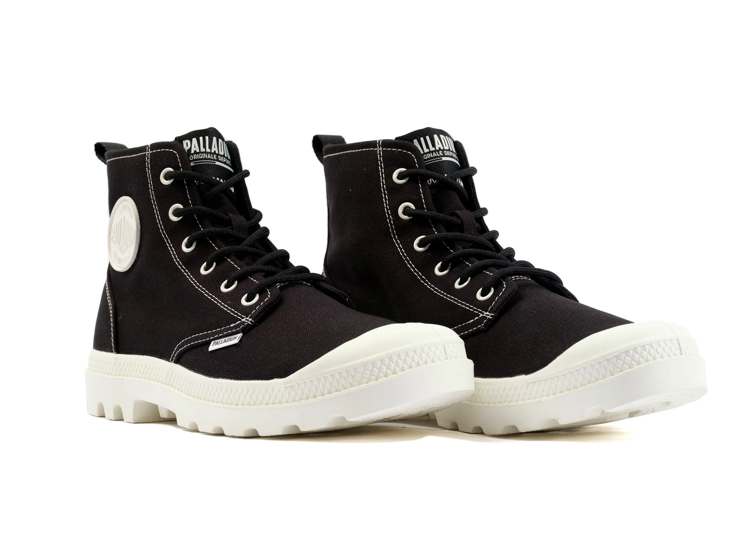 78882-008-M | PAMPA BLANC | BLACK - Image 6