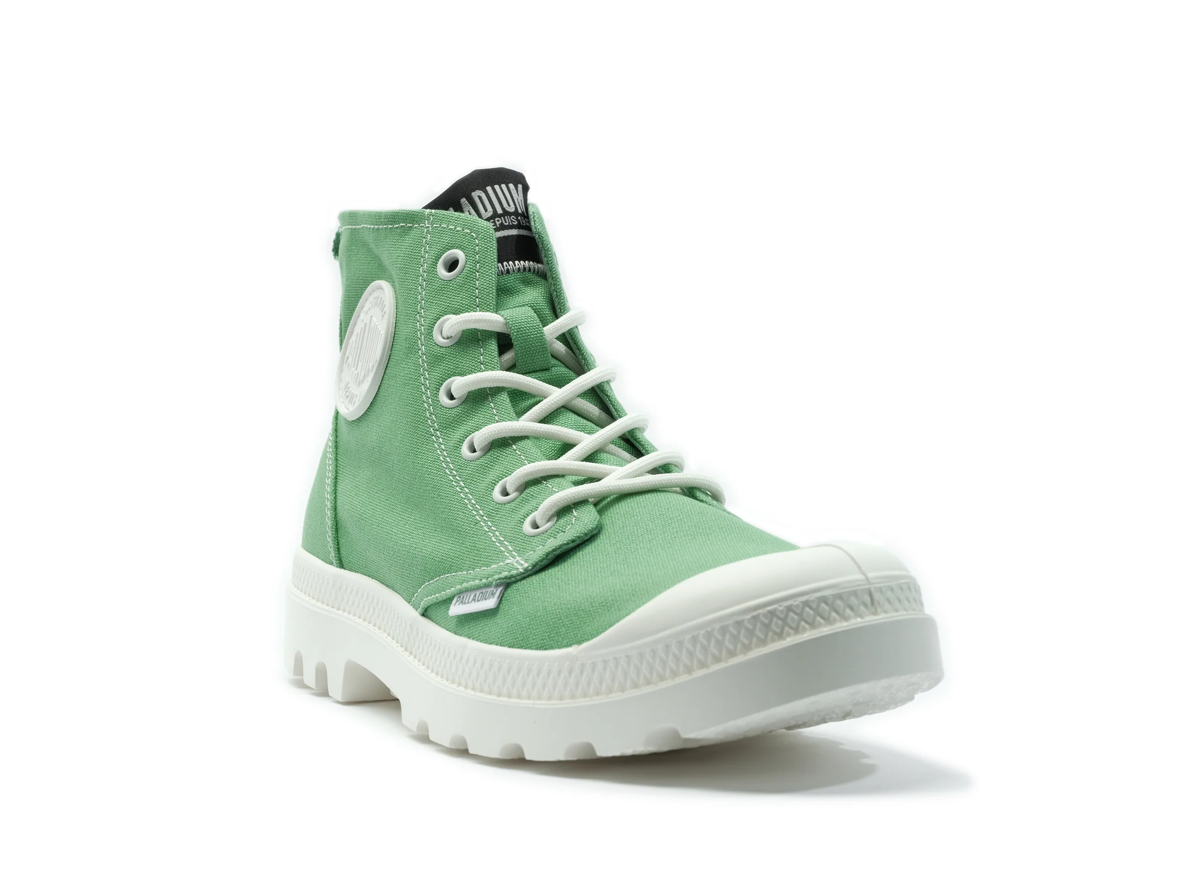 78882-305-M | PAMPA BLANC | VINTAGE GREEN - Image 2