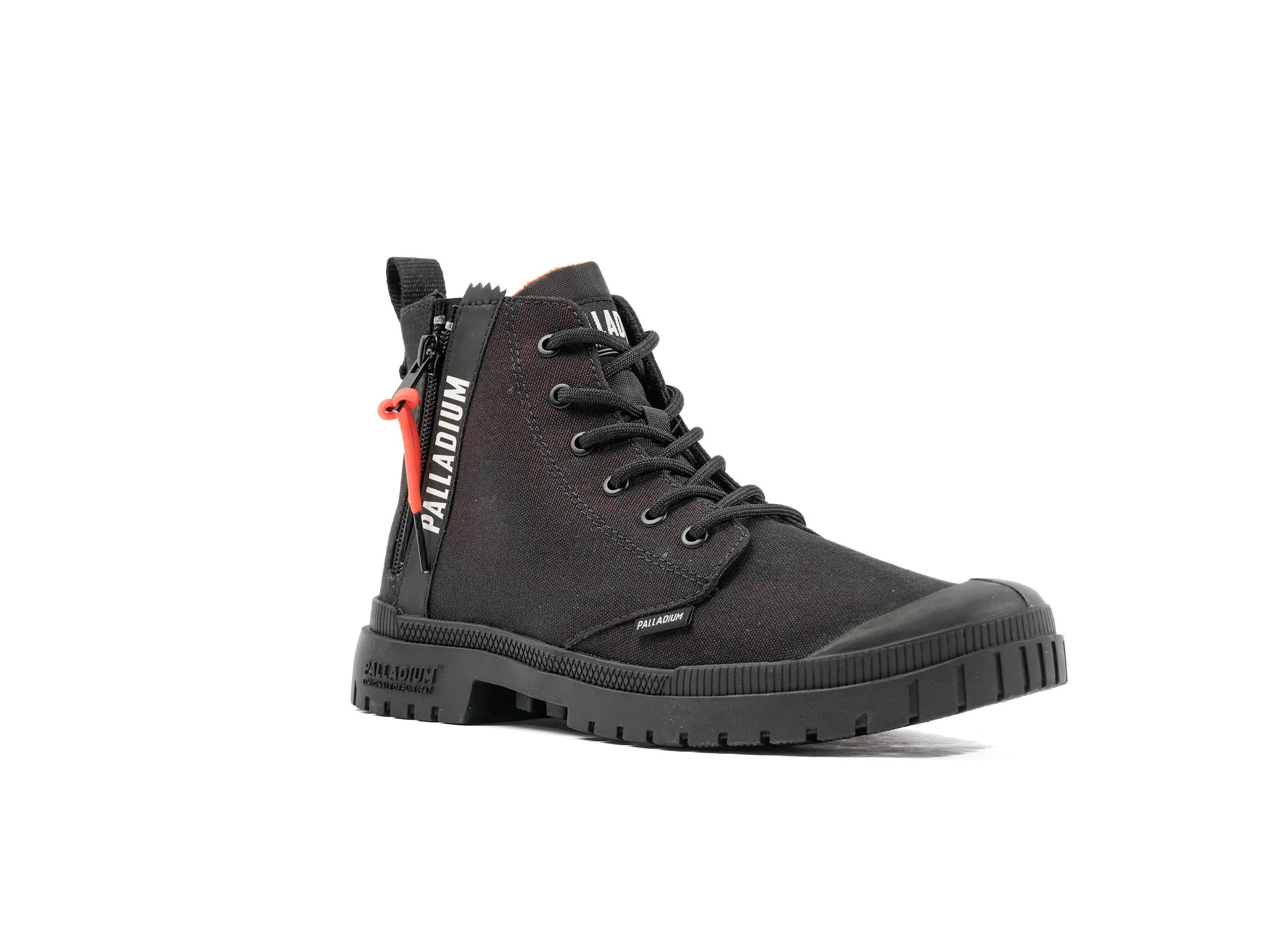 78883-008-M | SP20 UNZIPPED | BLACK - Image 2