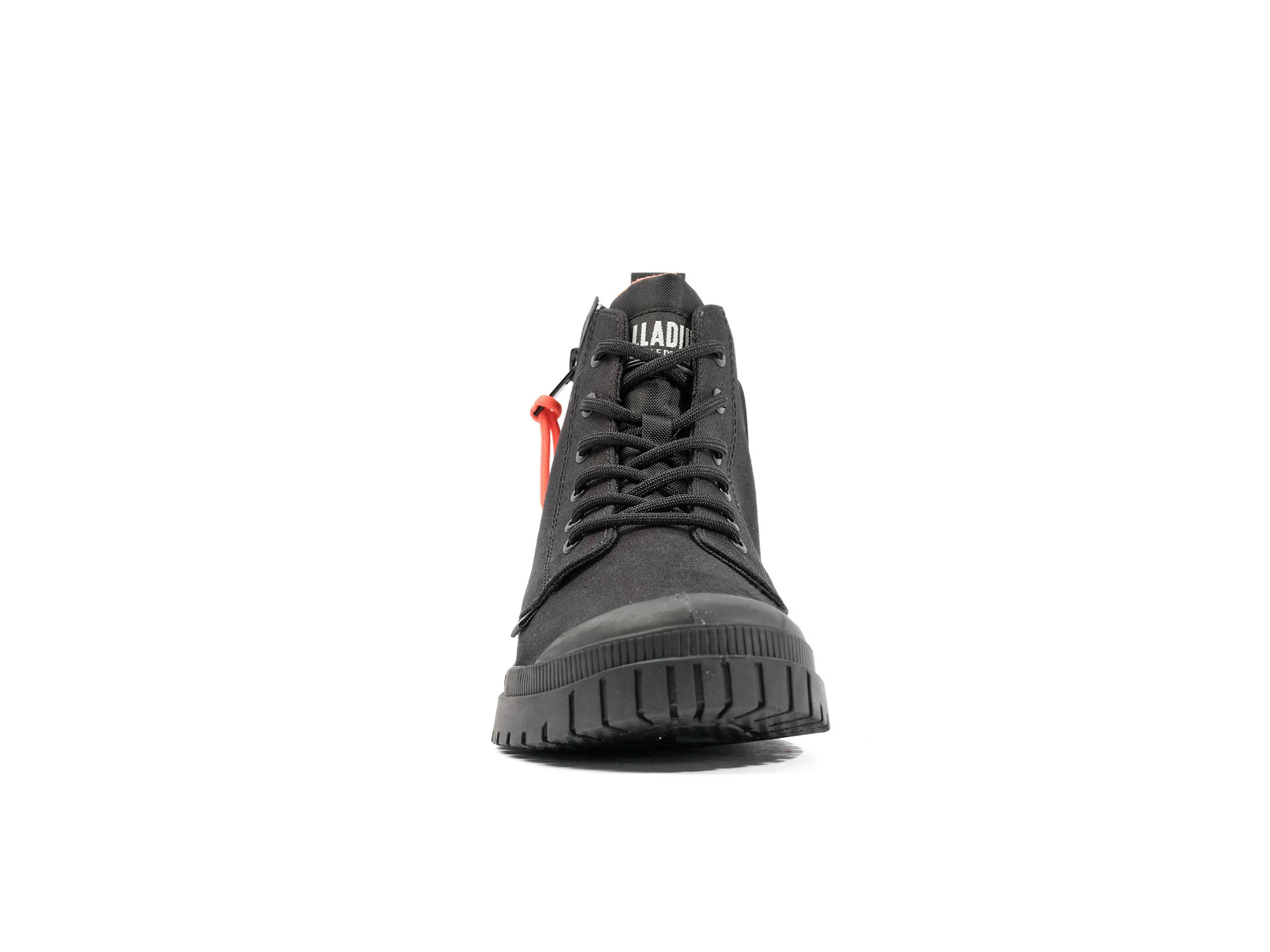 78883-008-M | SP20 UNZIPPED | BLACK - Image 3