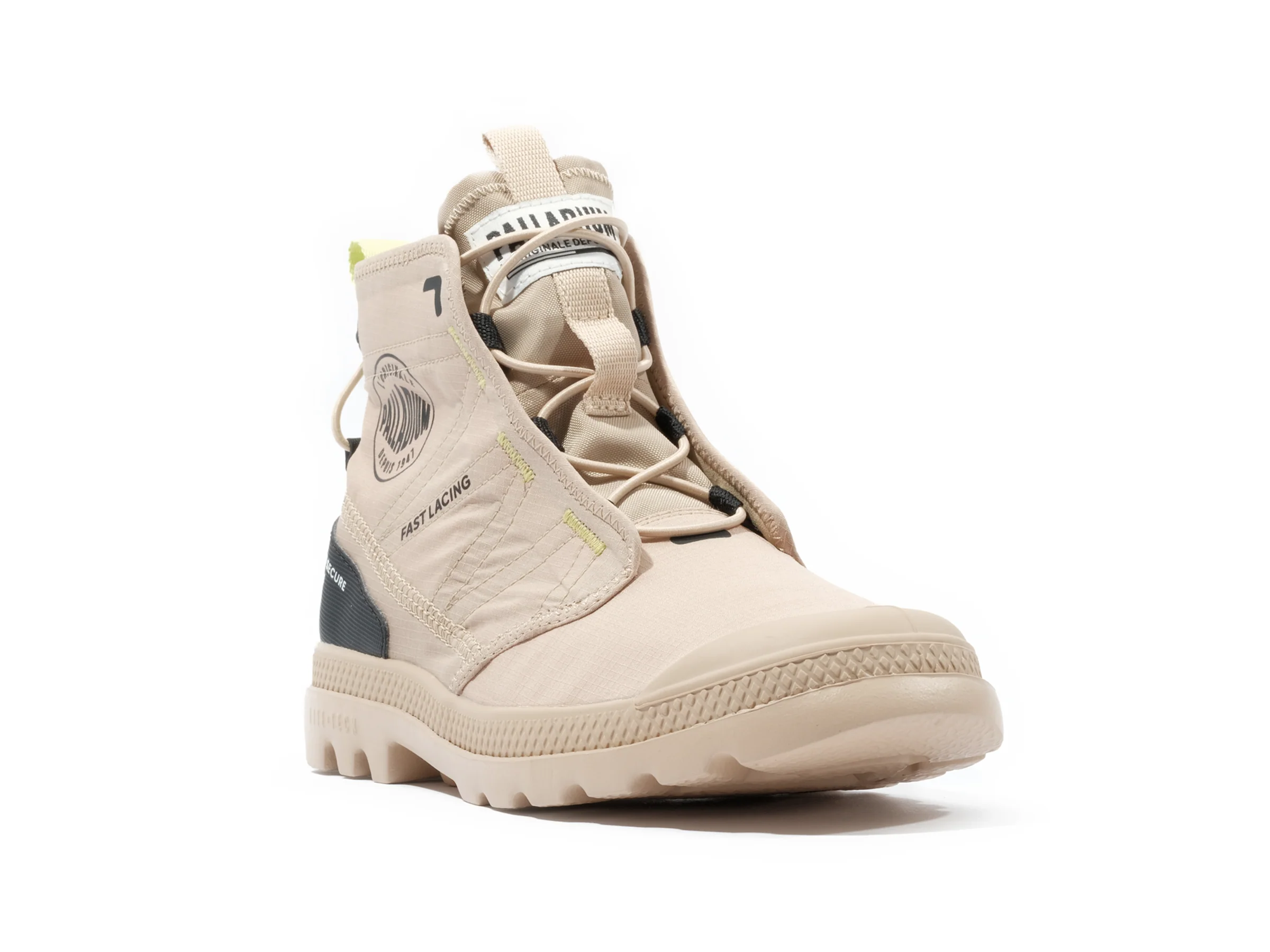 79104-295-M | PAMPA TRAVEL LITE RS | DESERT - Image 2