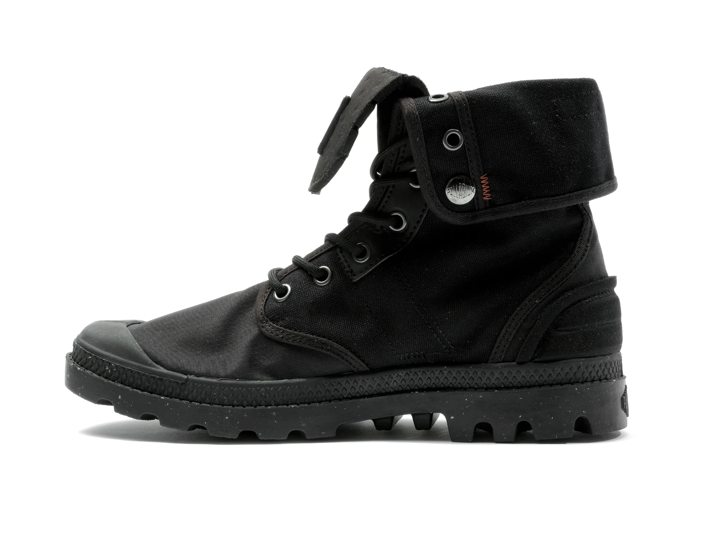 79130-008-M | BAGGY CITY SHELL | BLACK - Image 4
