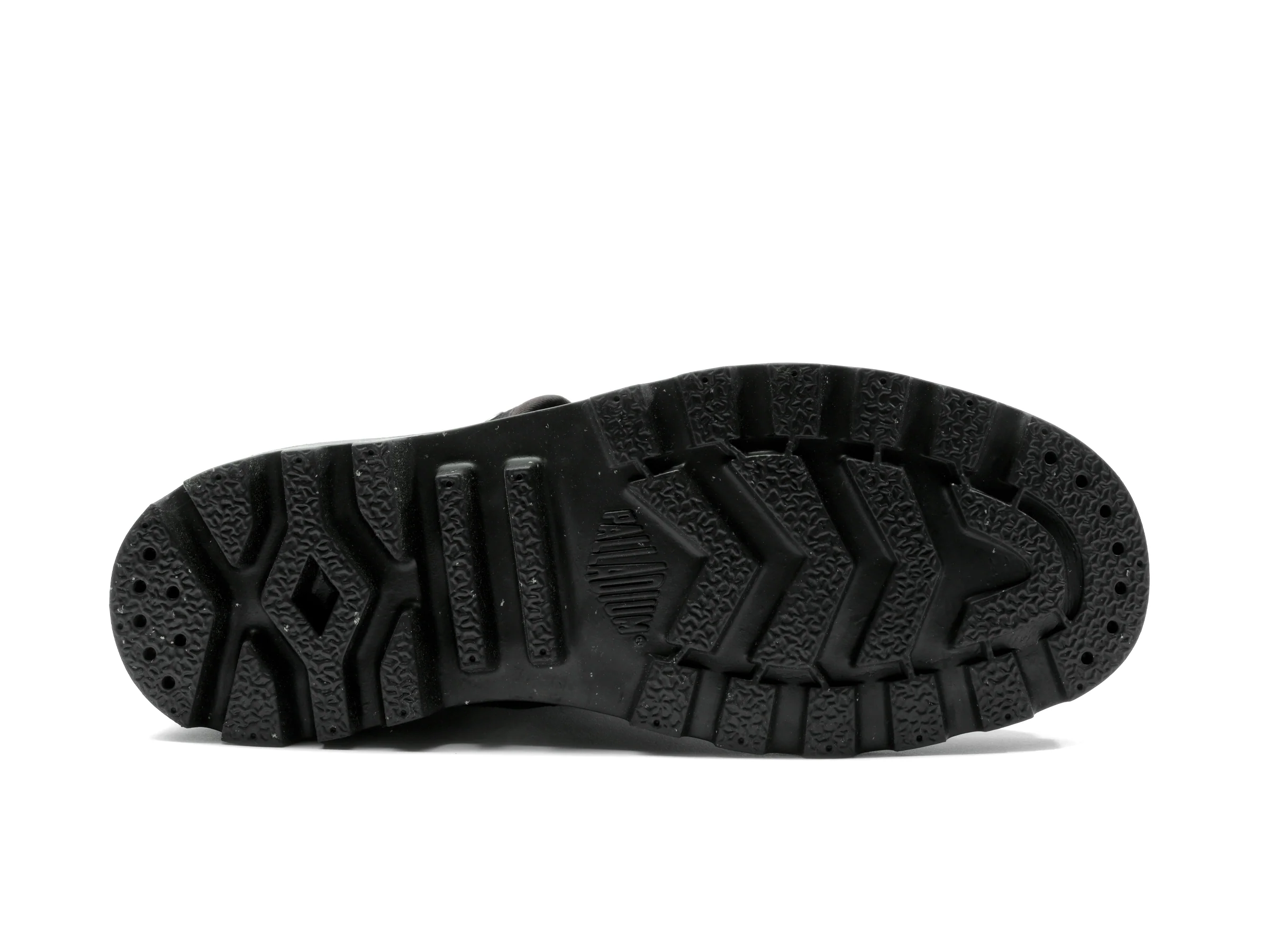 79130-008-M | BAGGY CITY SHELL | BLACK - Image 5