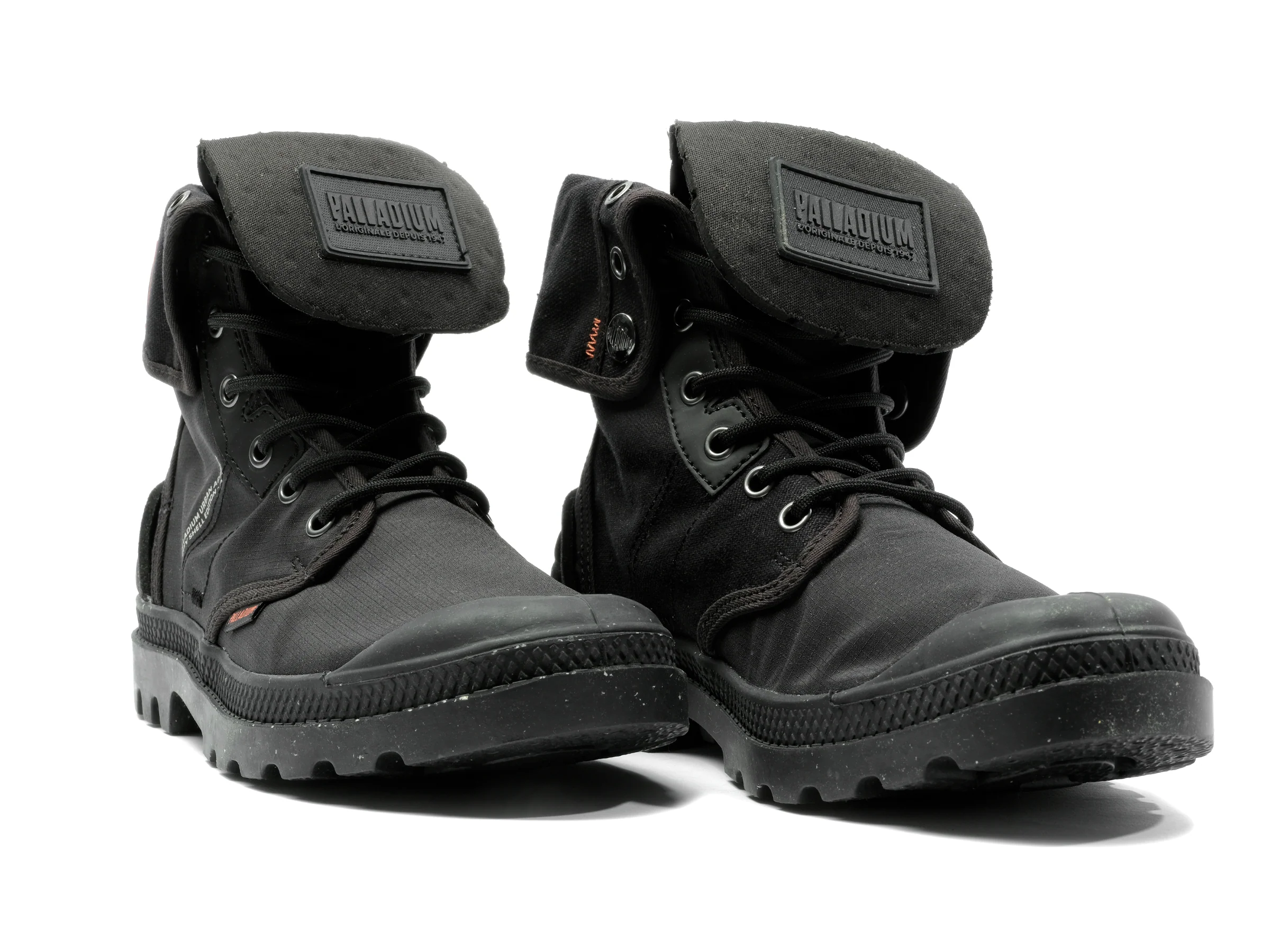 79130-008-M | BAGGY CITY SHELL | BLACK - Image 6