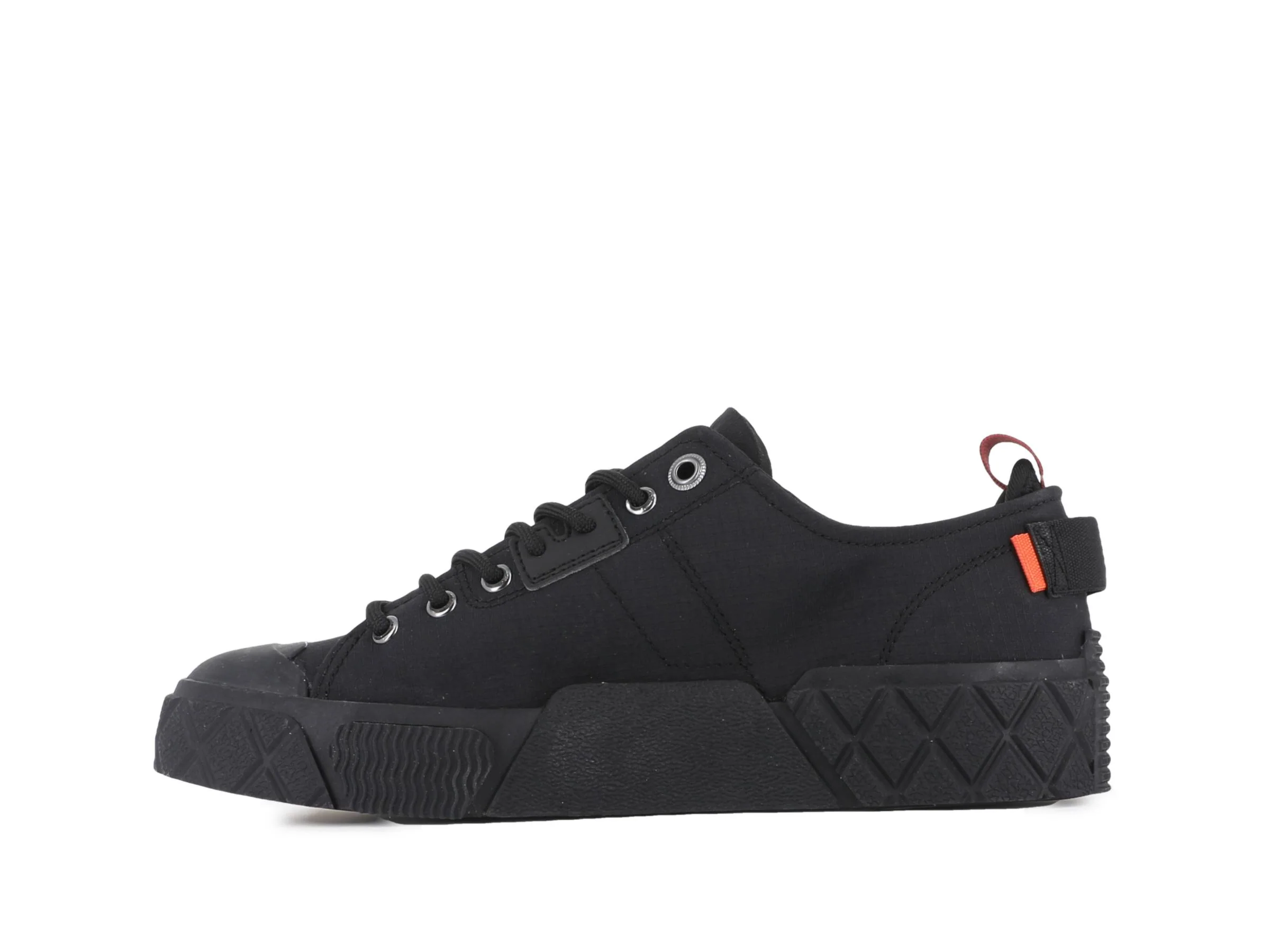 79132-008-M | ACE CITY SHELL LO | BLACK - Image 4