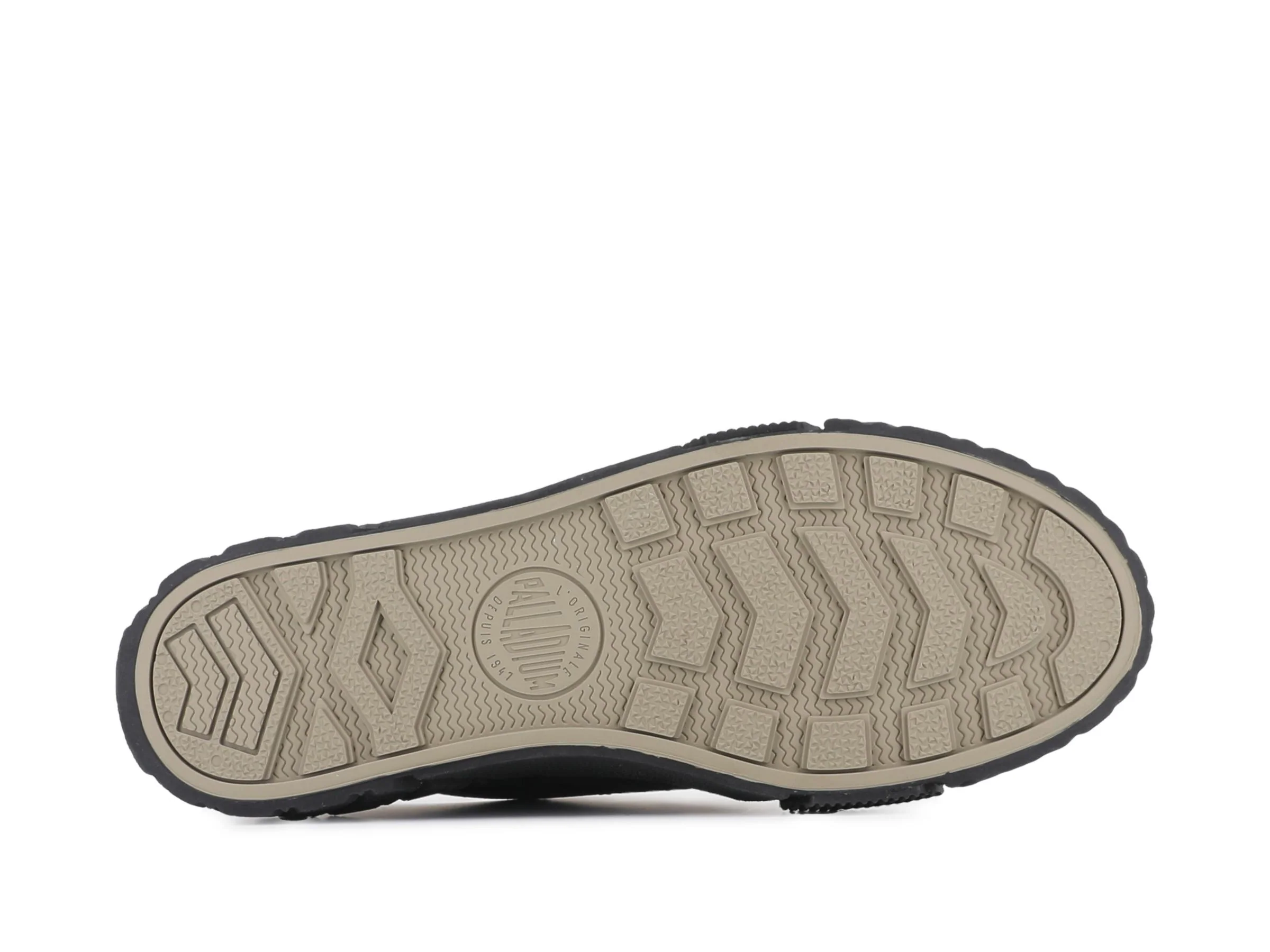 79132-008-M | ACE CITY SHELL LO | BLACK - Image 5