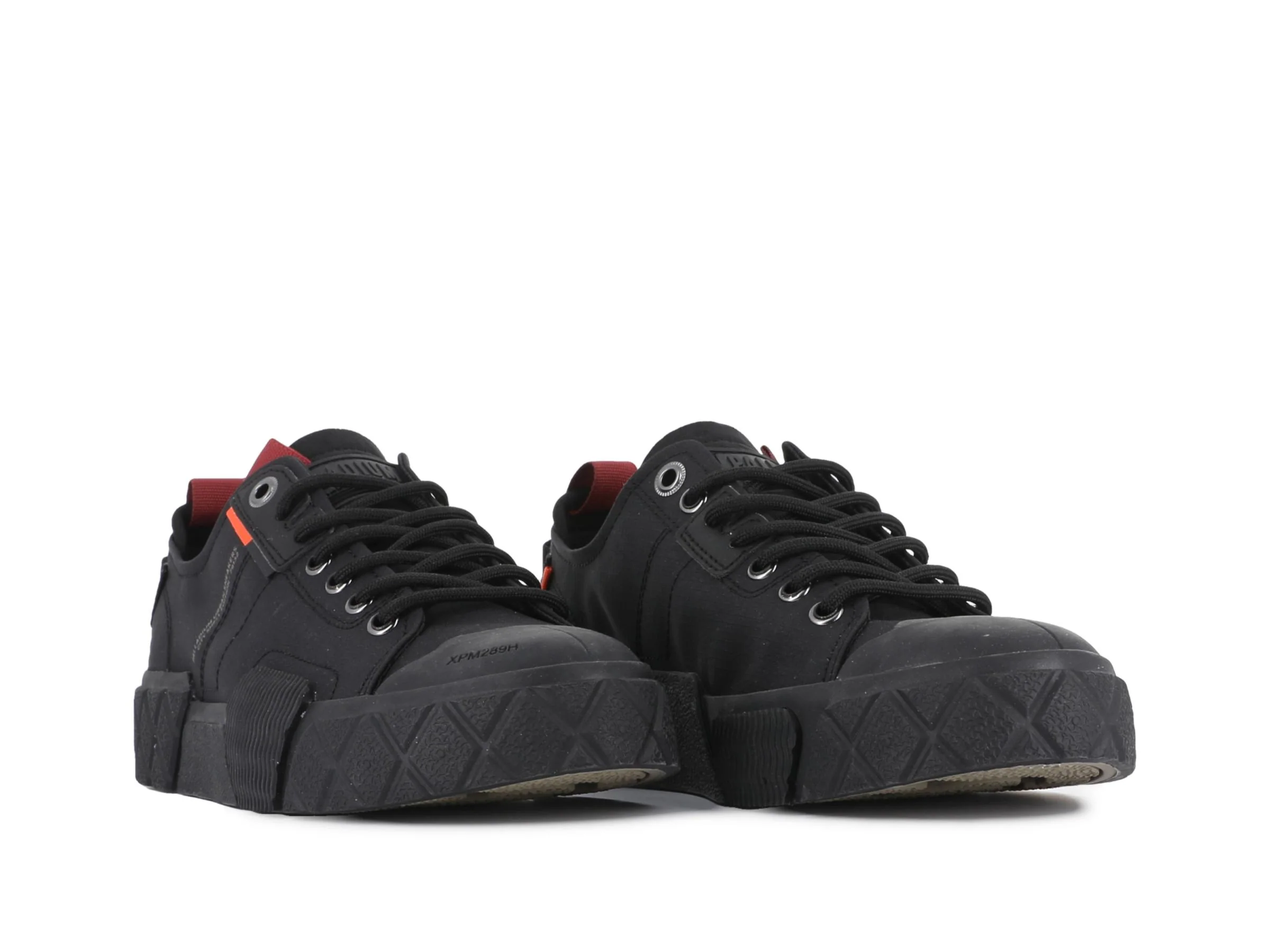 79132-008-M | ACE CITY SHELL LO | BLACK - Image 7