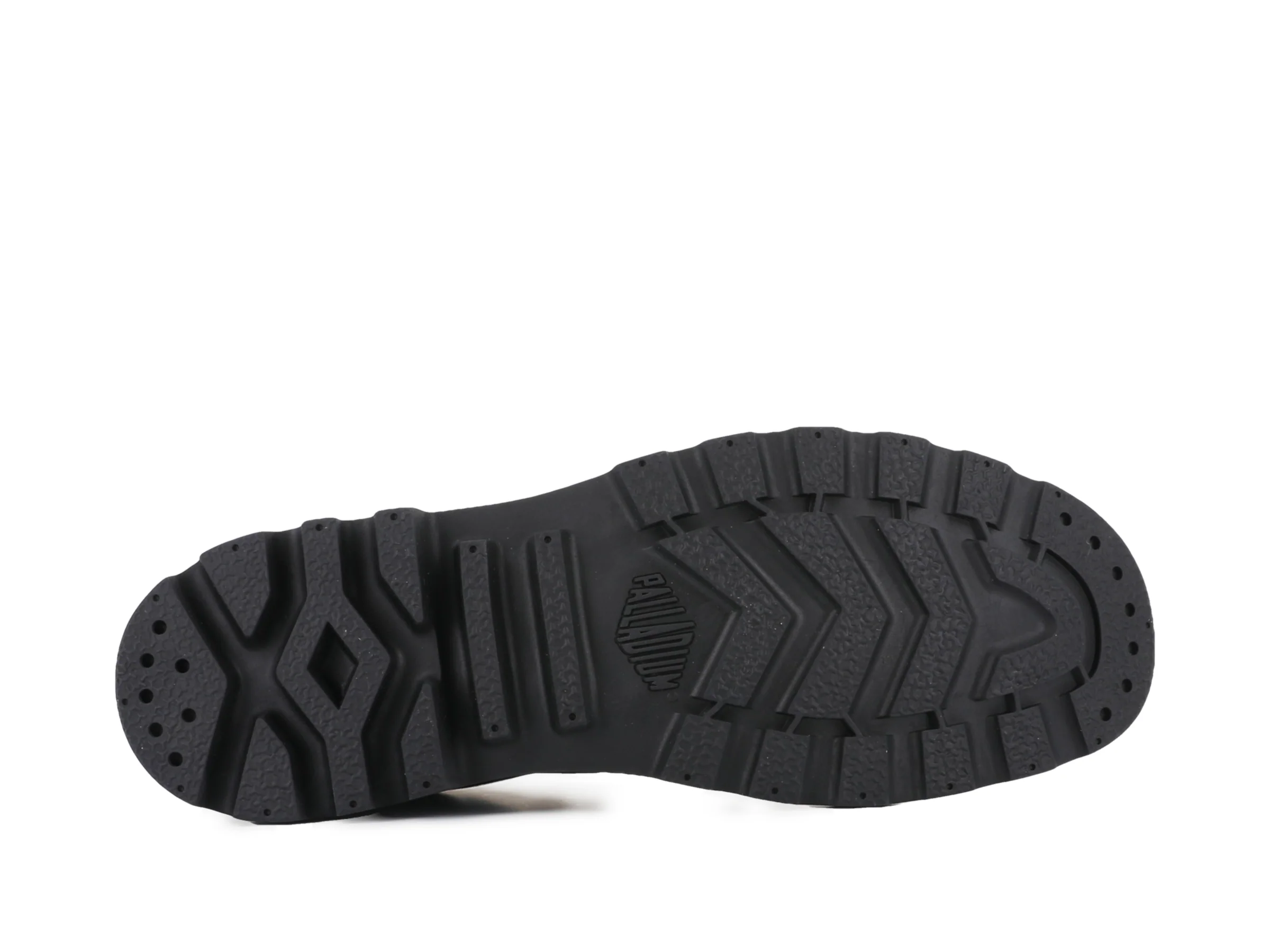 79500-008-M | PAMPA DETROIT ZIP | BLACK - Image 5