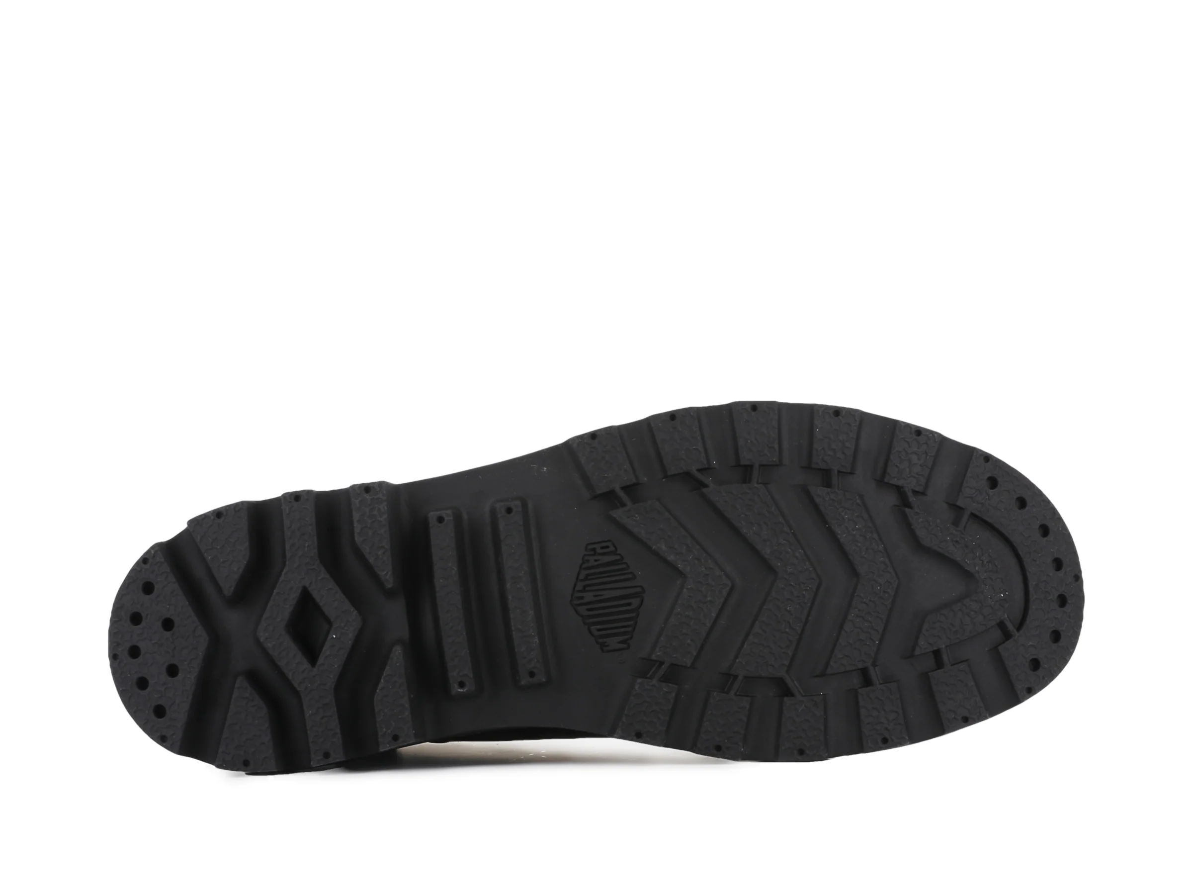 79502-008-M | PAMPA ZIP LTH LEGACY | BLACK - Image 5