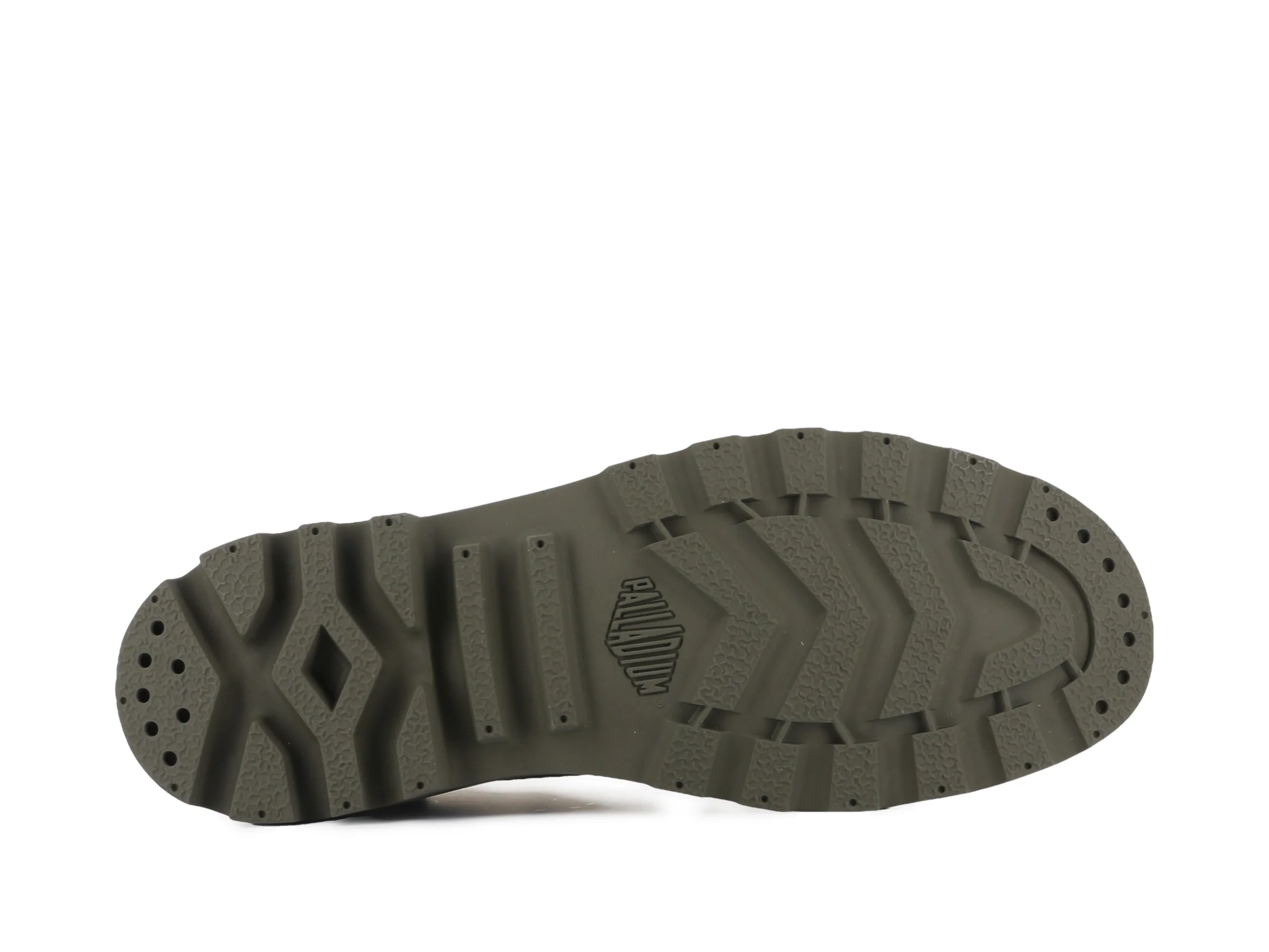 79502-308-M | PAMPA ZIP LTH LEGACY | DUSKY GREEN - Image 5