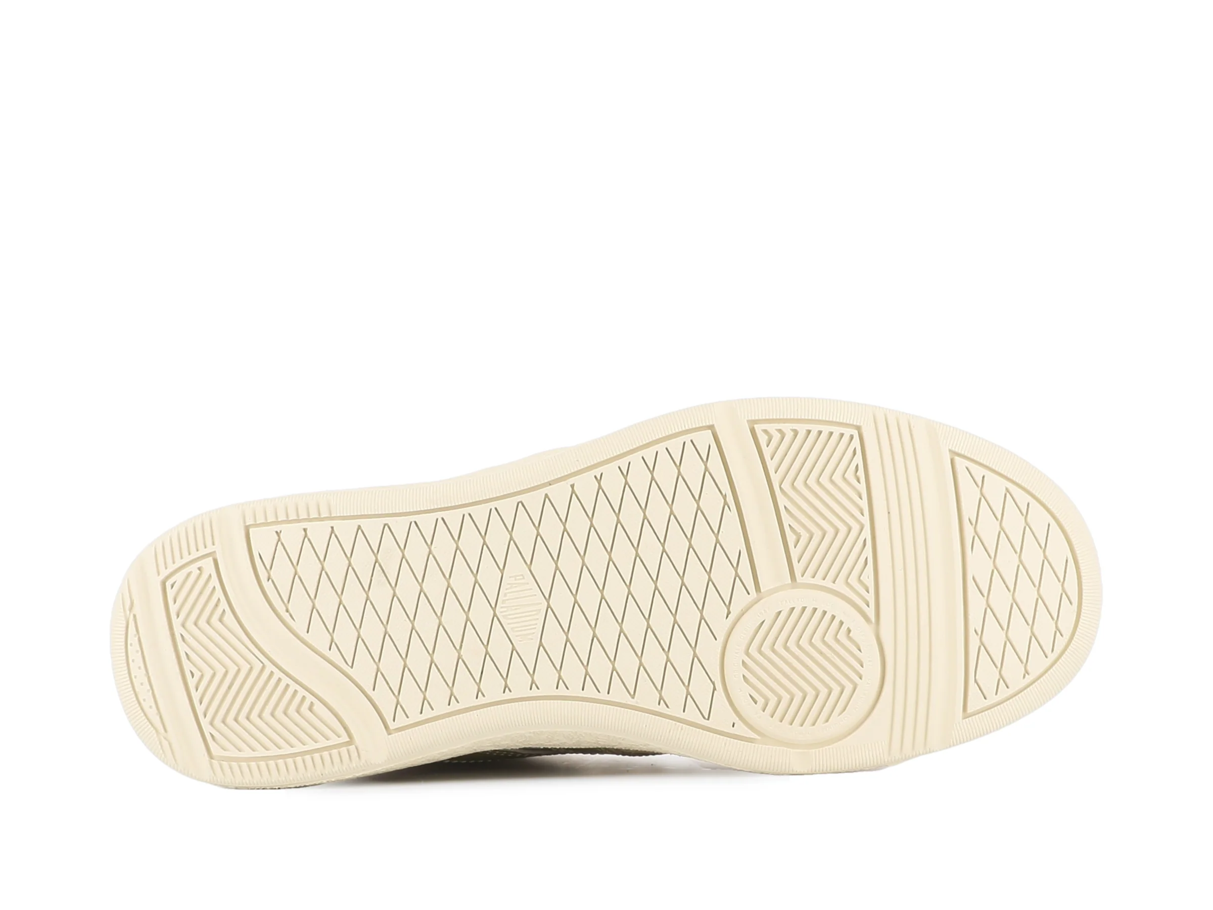 79503-114-M | PALLACUP CHUKKA LTH | ALMOND MILK/GOLD - Image 5