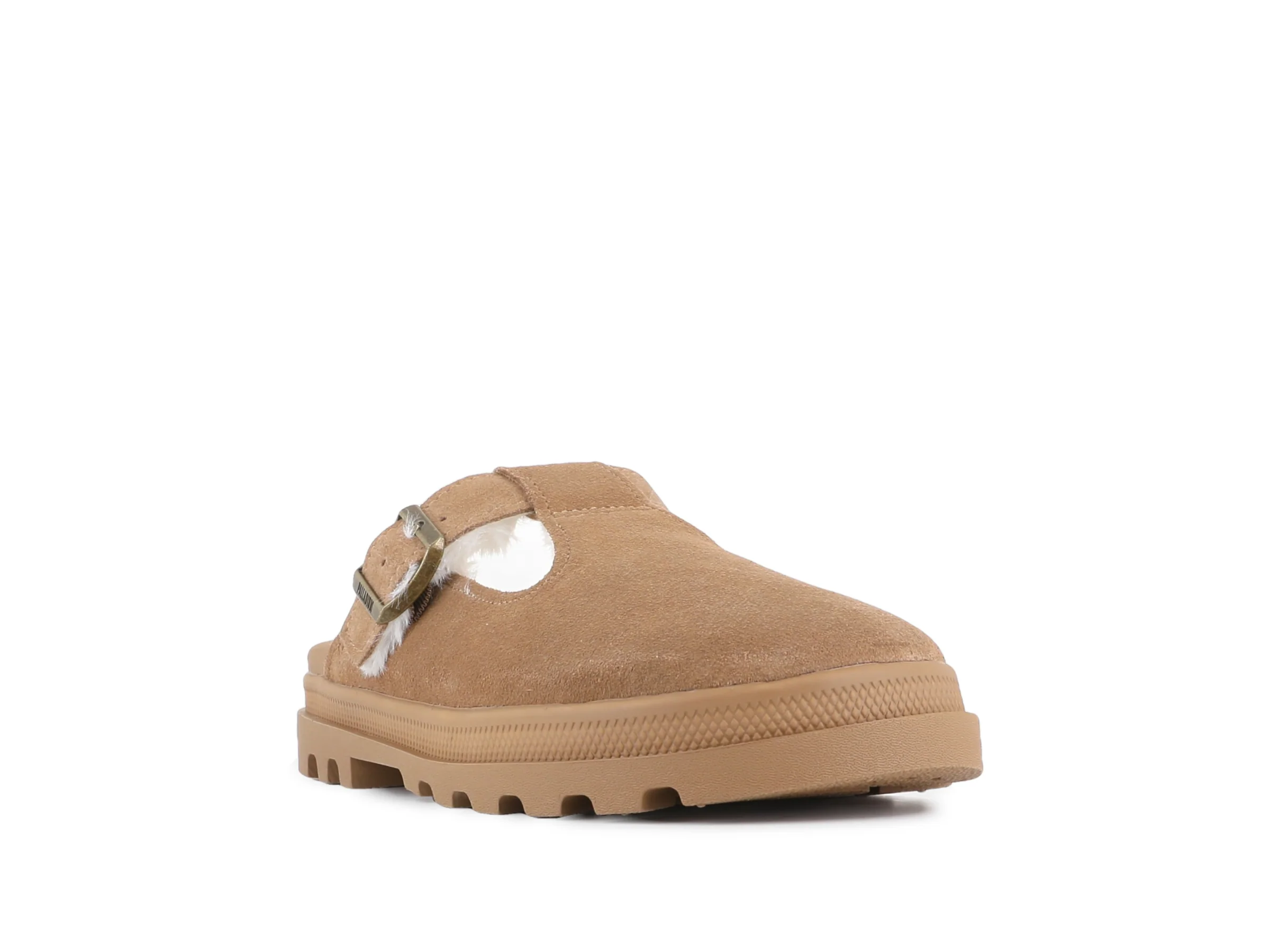 79518-254-M | DUNELITE PYLA WARM | DEAR BROWN - Image 2