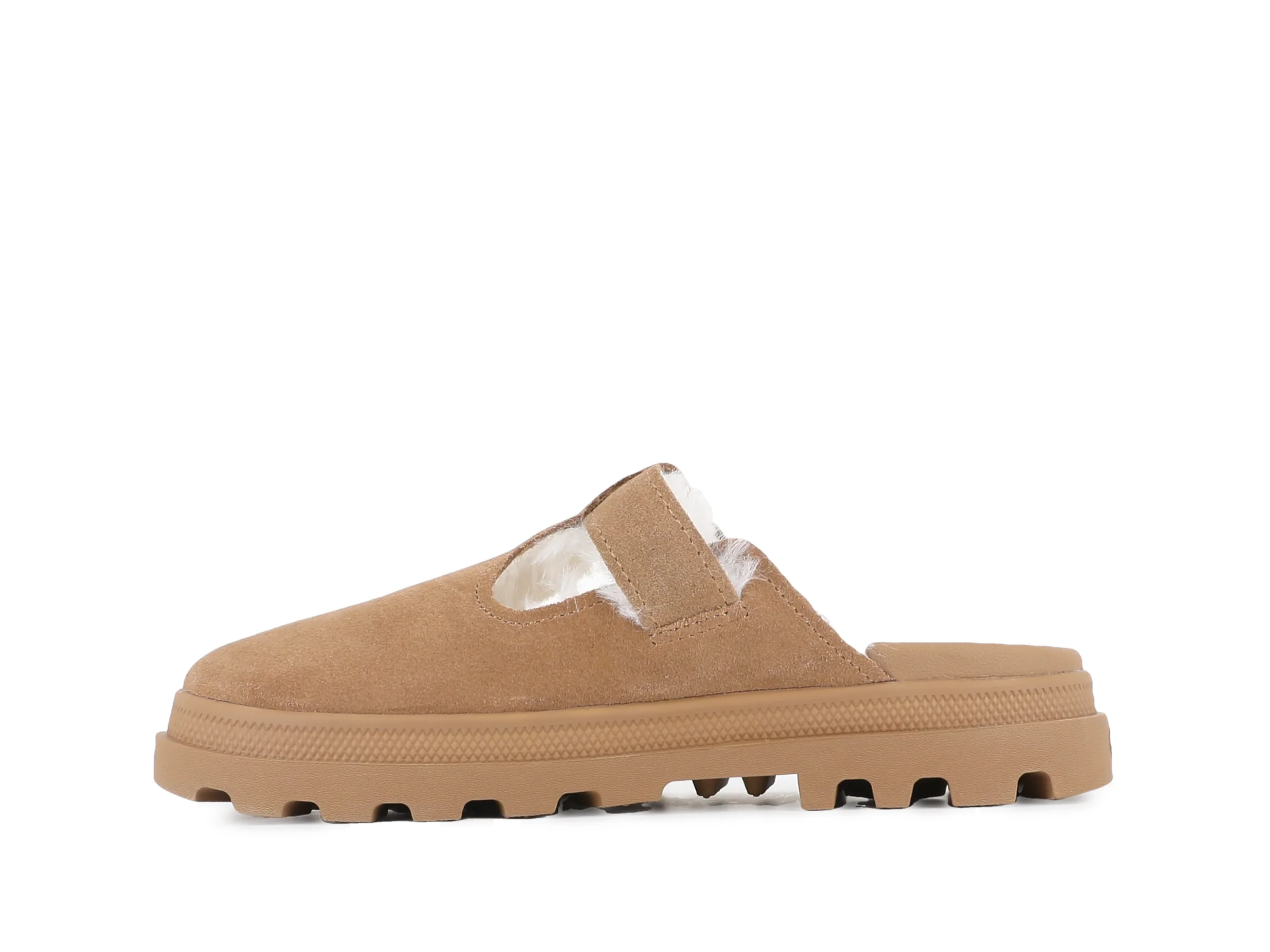 79518-254-M | DUNELITE PYLA WARM | DEAR BROWN - Image 4
