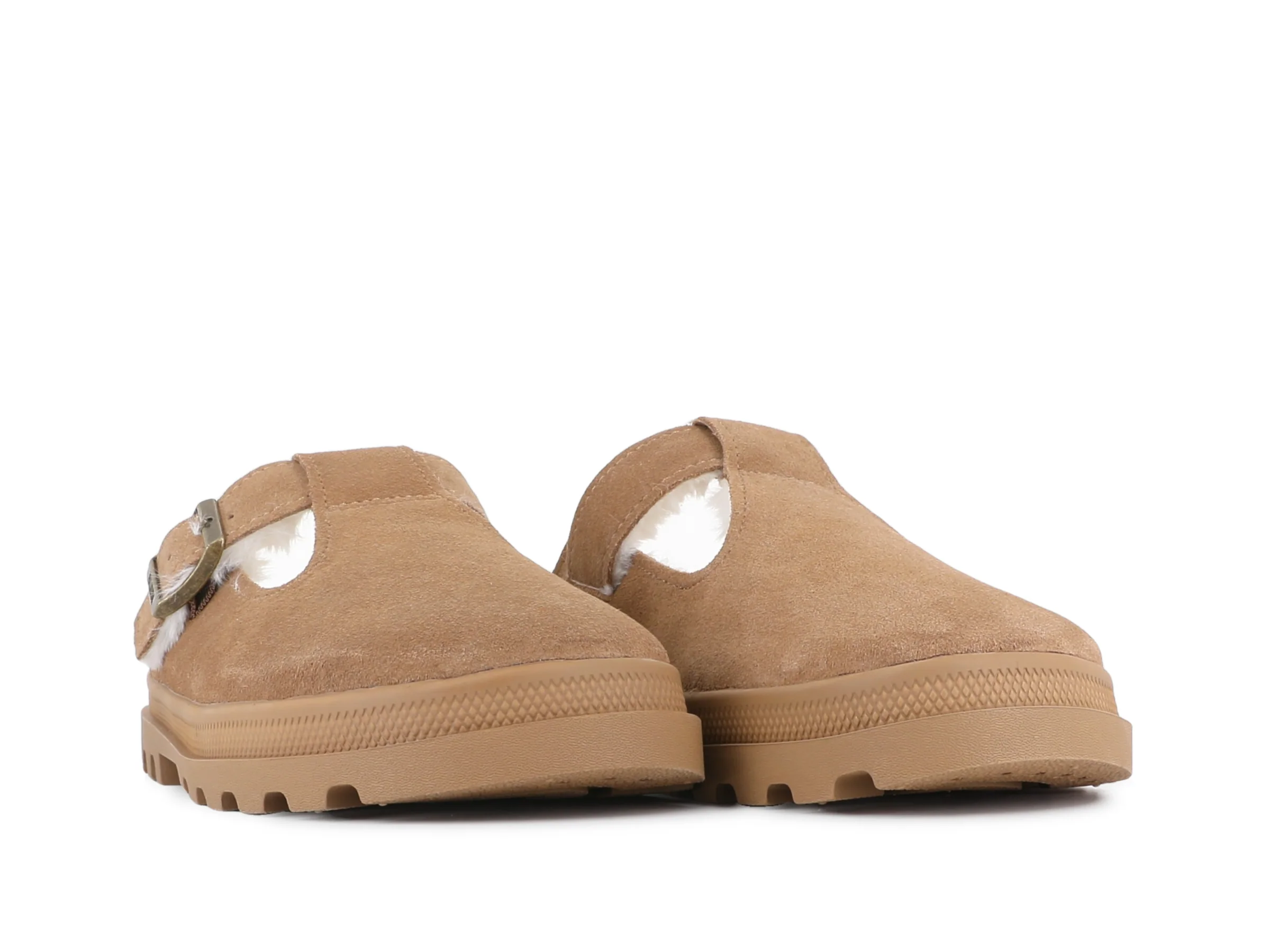 79518-254-M | DUNELITE PYLA WARM | DEAR BROWN - Image 6